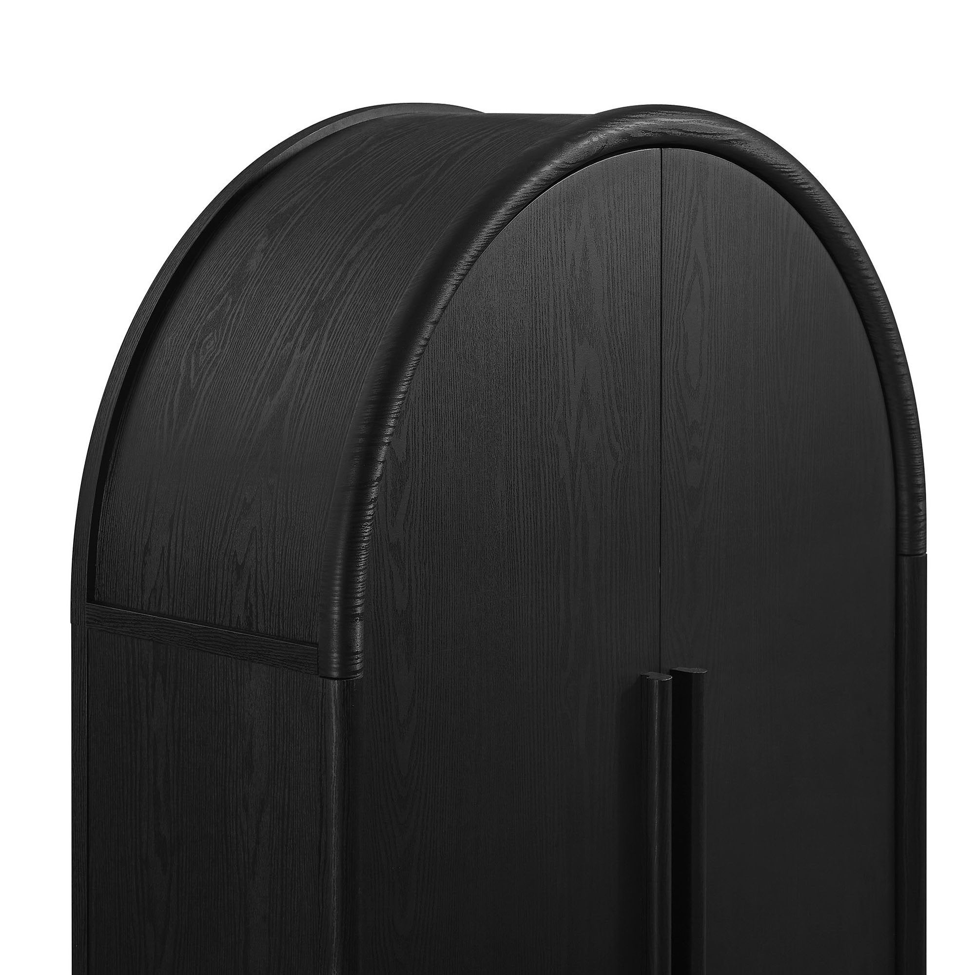 Bellamy Tall Arched Storage Cabinet by Modway - Best Buy Furniture