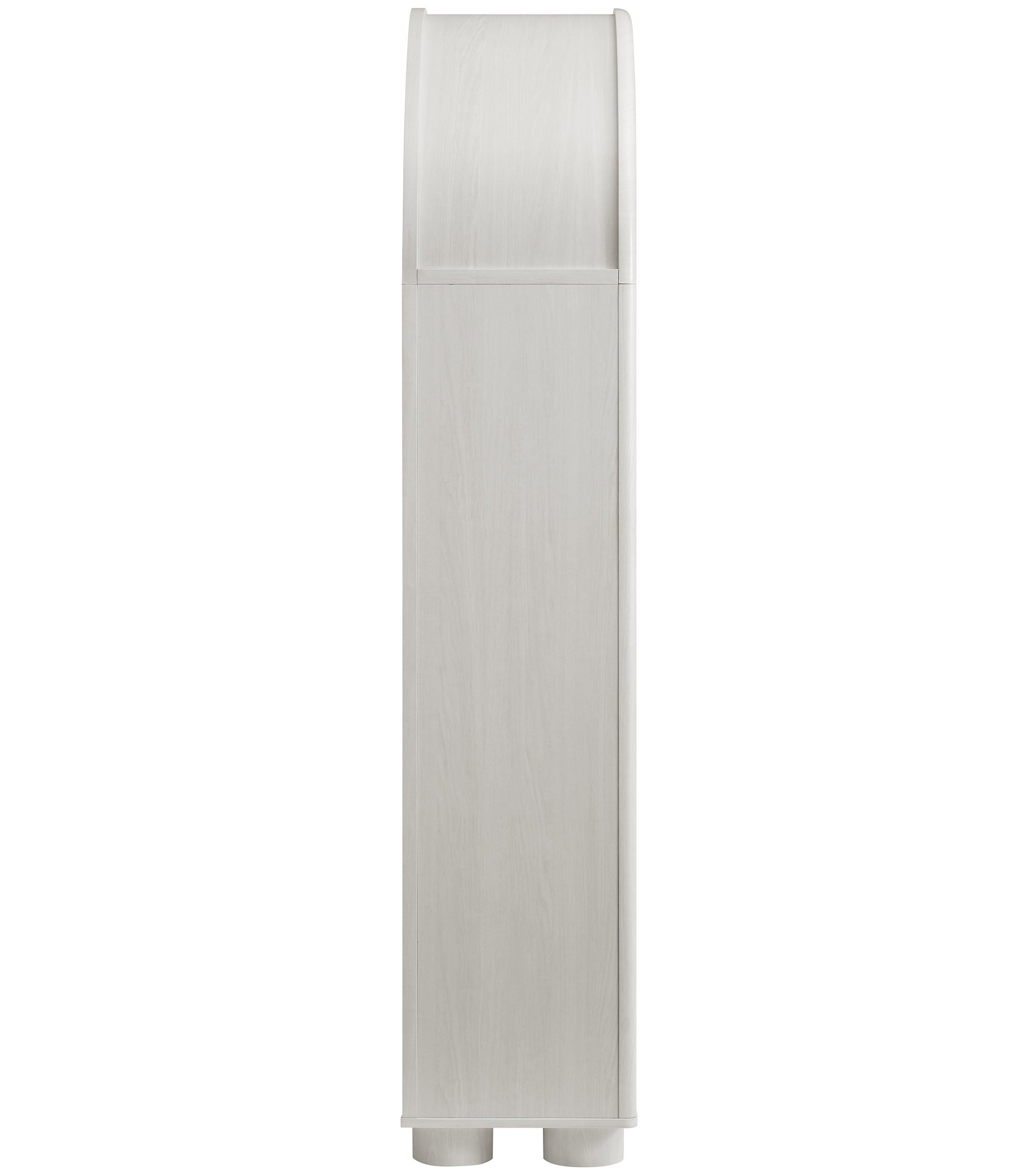 Bellamy Tall Arched Display Cabinet Bookcase by Modway - Best Buy Furniture