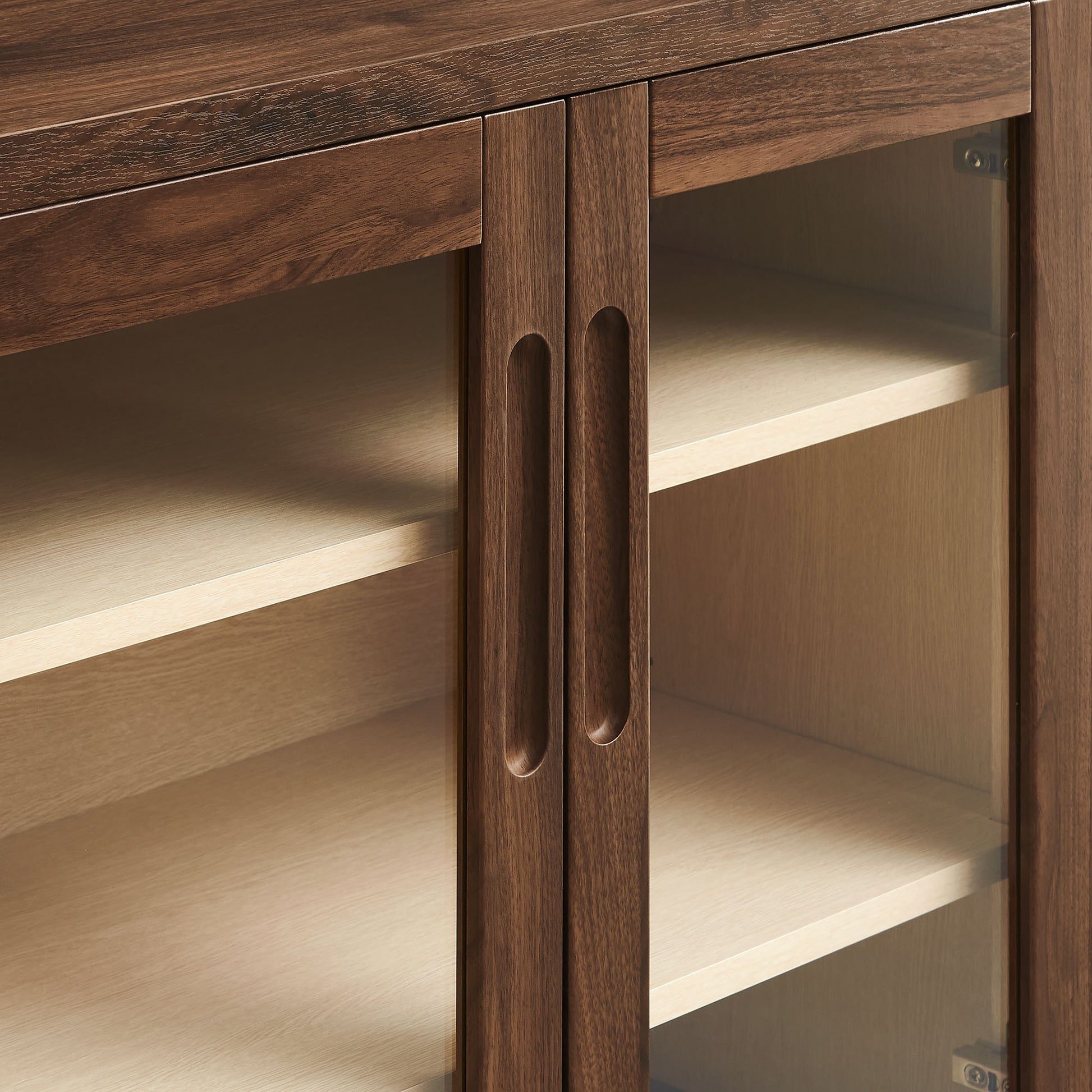 Nell 36" Accent Cabinet by Modway - Best Buy Furniture