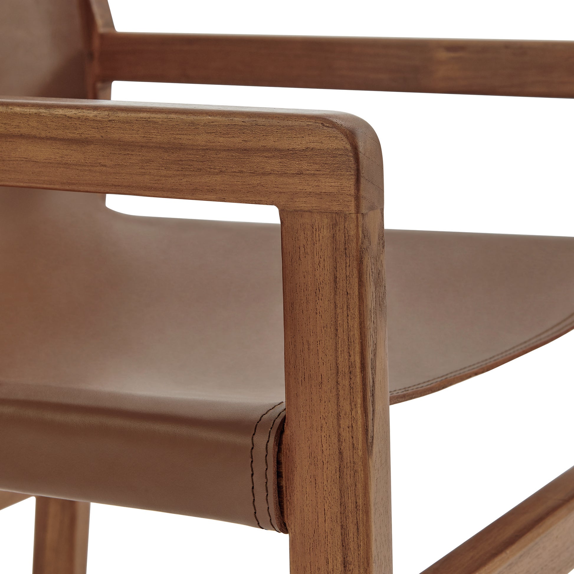 Sonora Leather Dining Chair by Modway - Best Buy Furniture