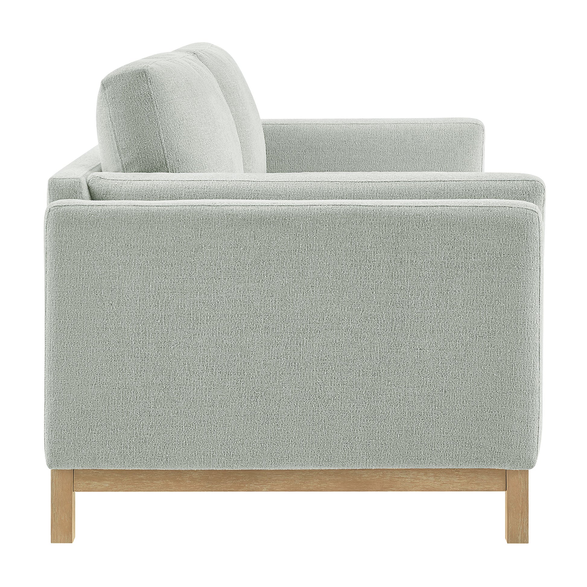 Roscoe 81 inch Fabric Sofa by Modway - Best Buy Furniture