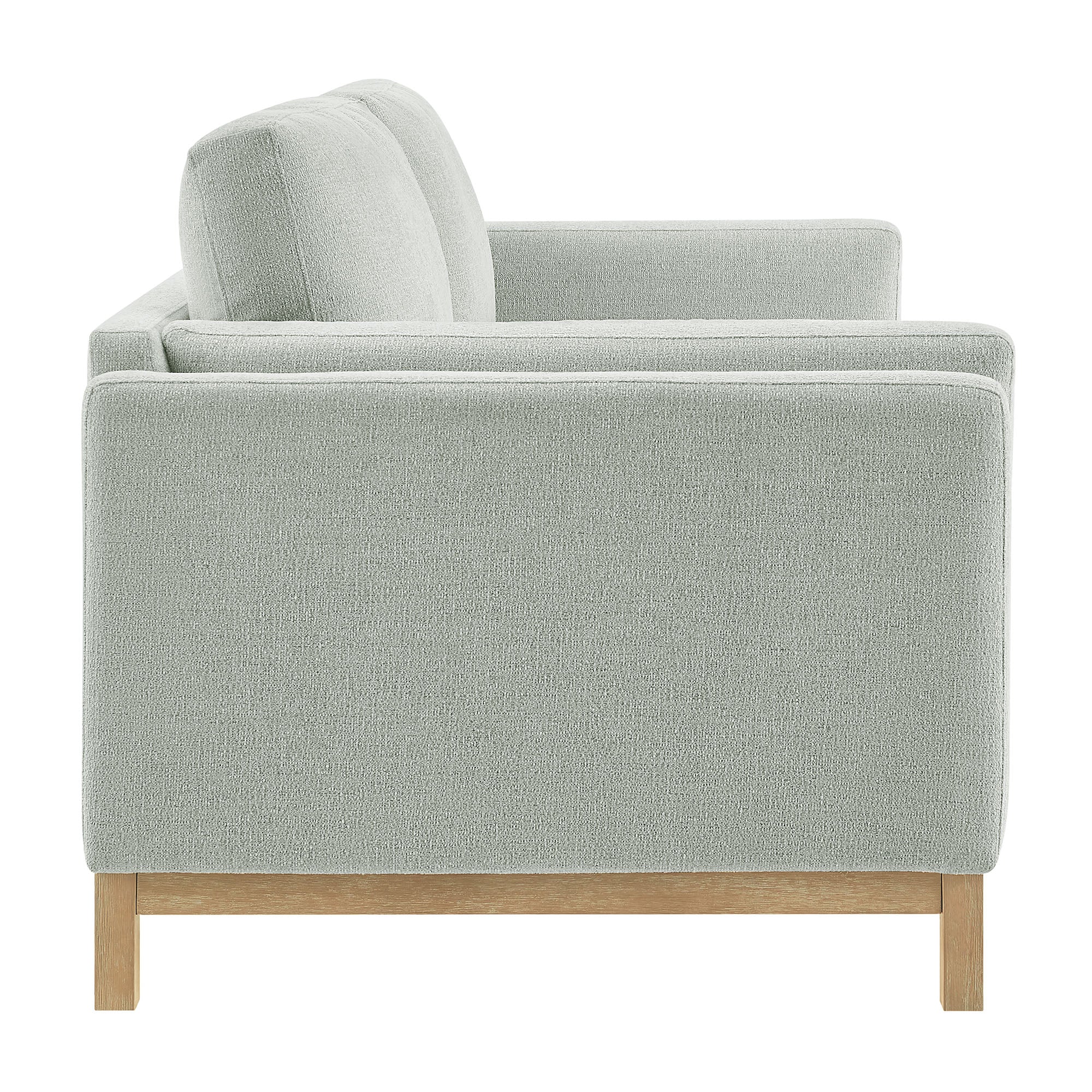 Roscoe 81 inch Fabric Sofa by Modway - Best Buy Furniture