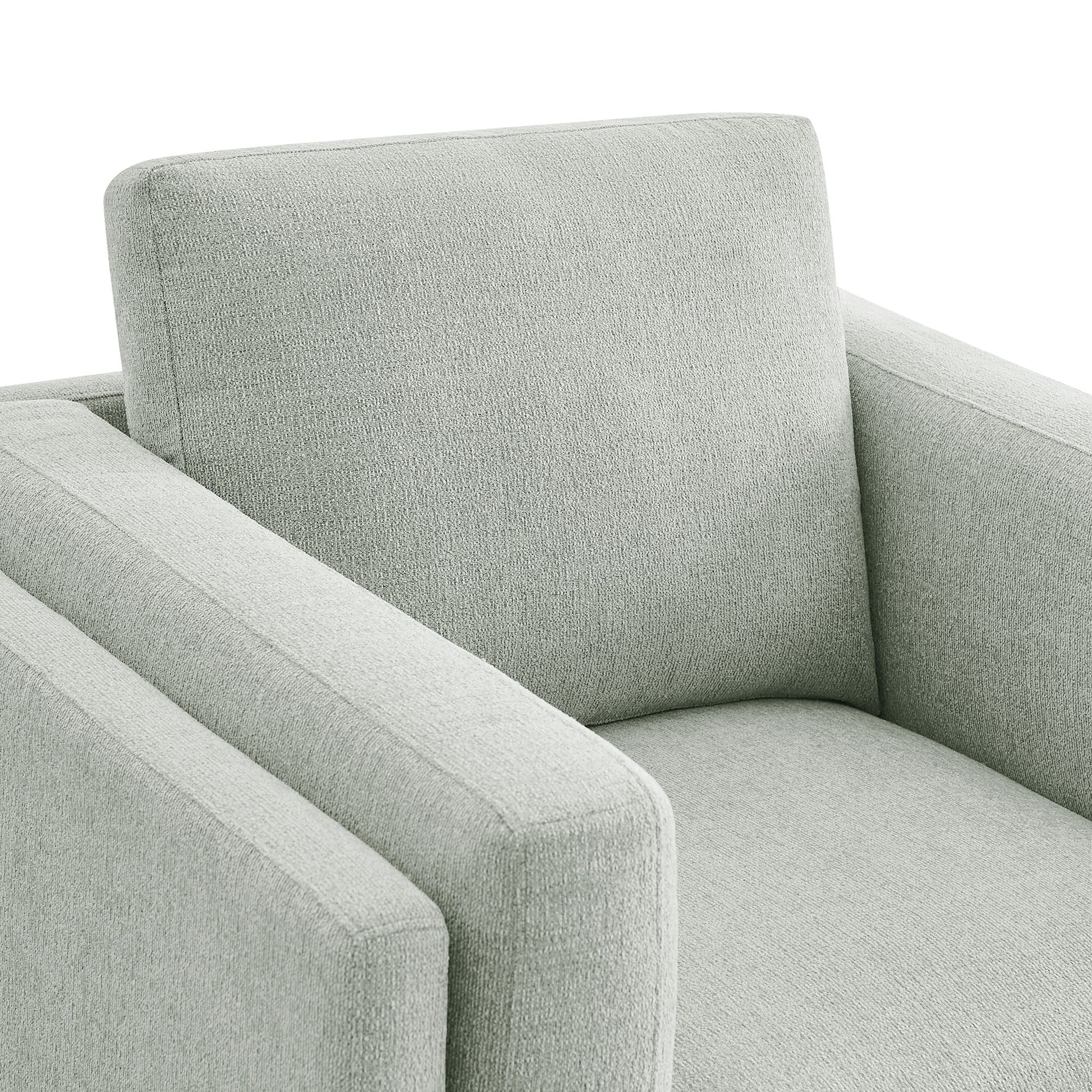 Roscoe Fabric Armchair by Modway - Best Buy Furniture