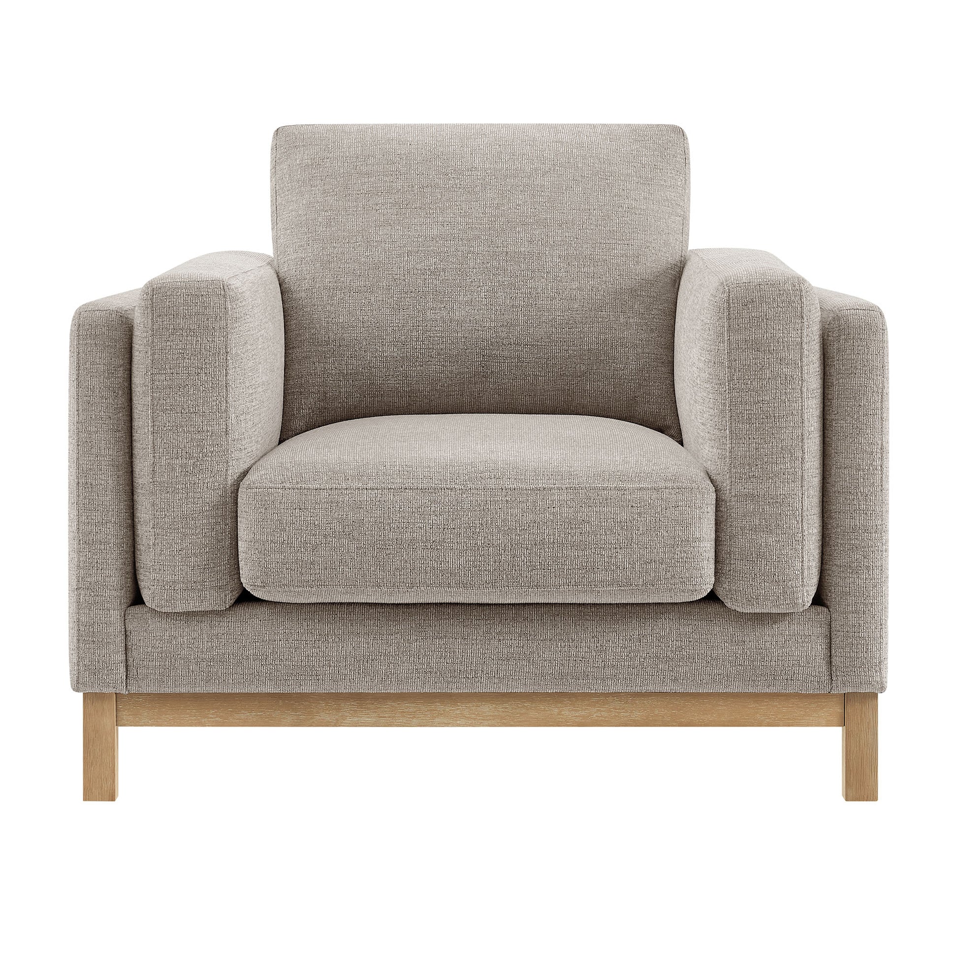 Roscoe Fabric Armchair by Modway - Best Buy Furniture