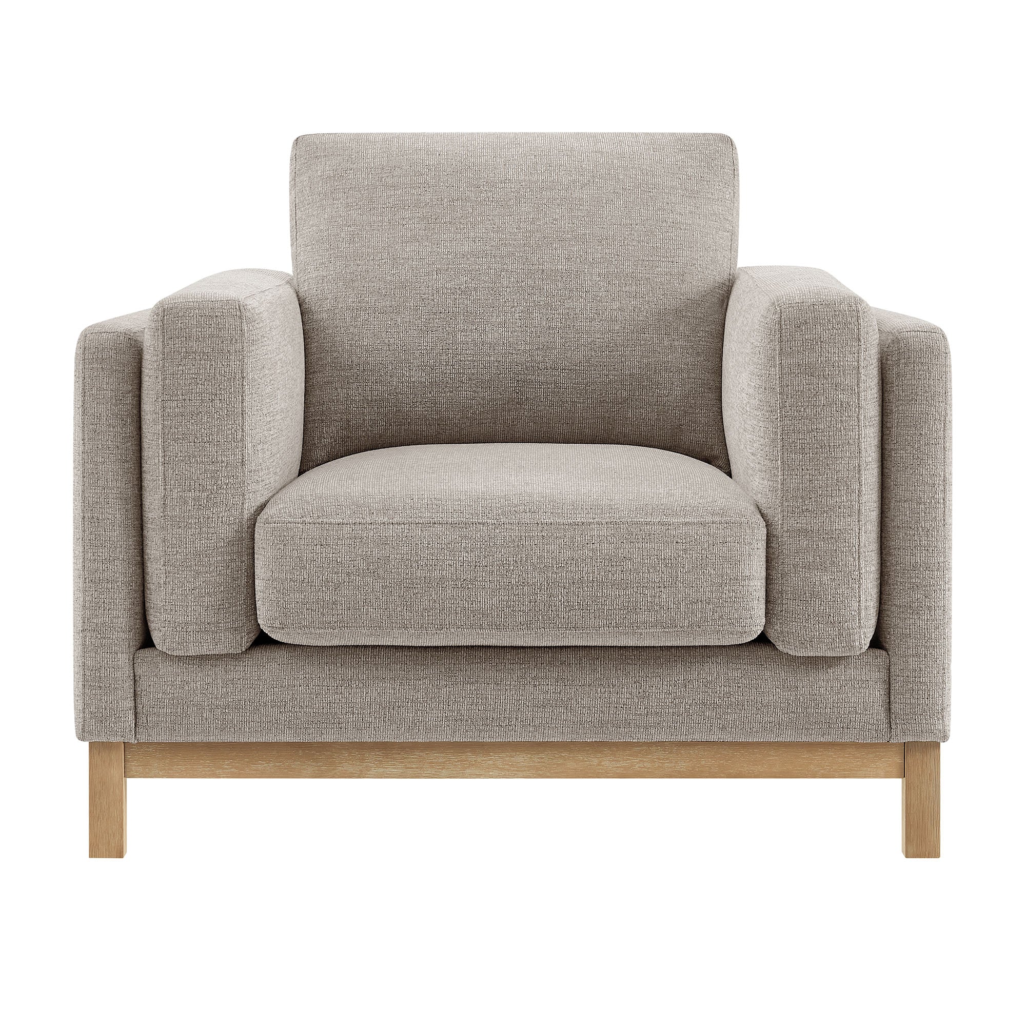 Roscoe Fabric Armchair by Modway - Best Buy Furniture