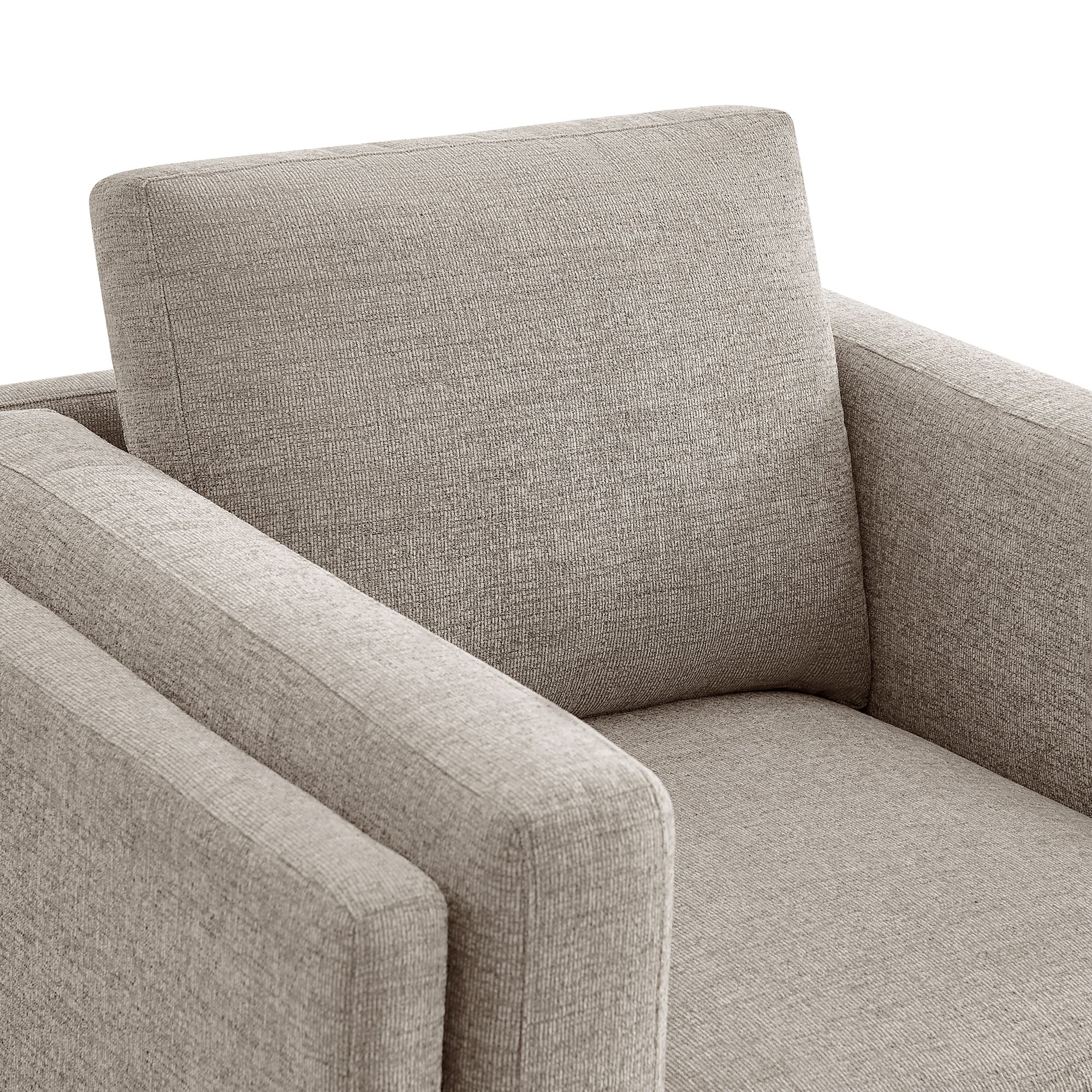 Roscoe Fabric Armchair by Modway - Best Buy Furniture