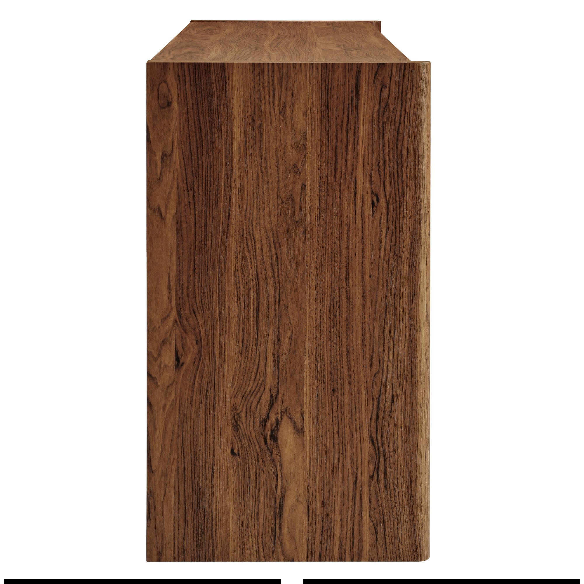 Emric Wave 66" 4-Door Sideboard by Modway - Best Buy Furniture