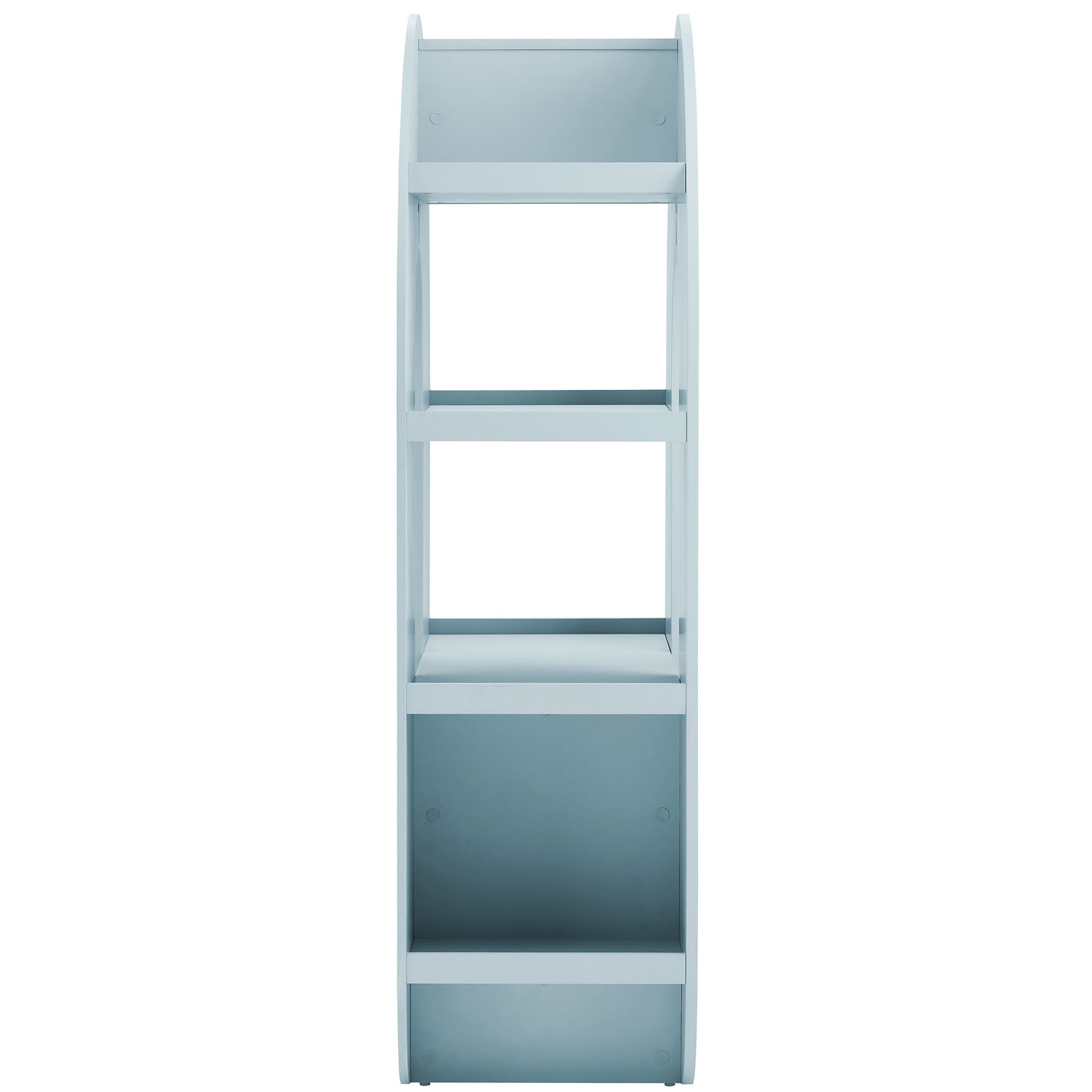 Daydream 58" Arched Bookshelf by Modway - Best Buy Furniture