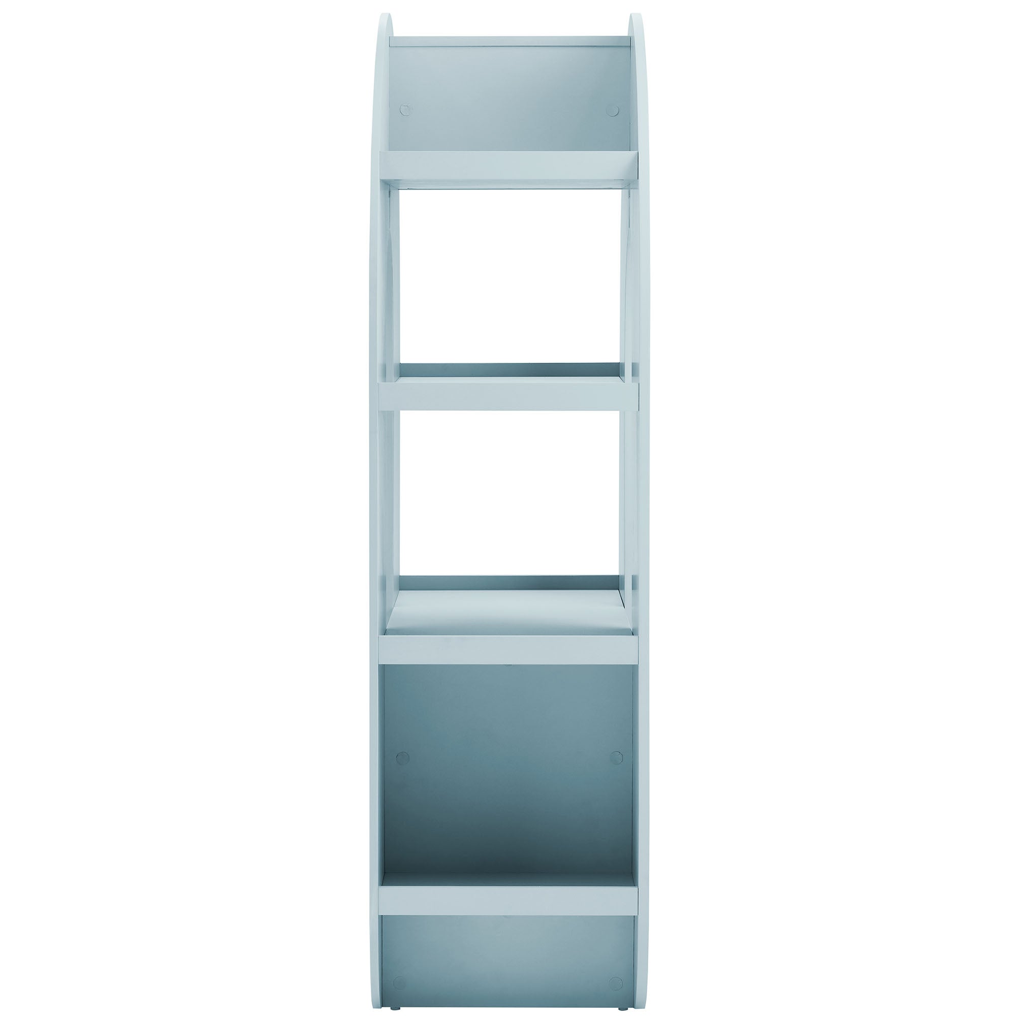 Daydream 58" Arched Bookshelf by Modway - Best Buy Furniture