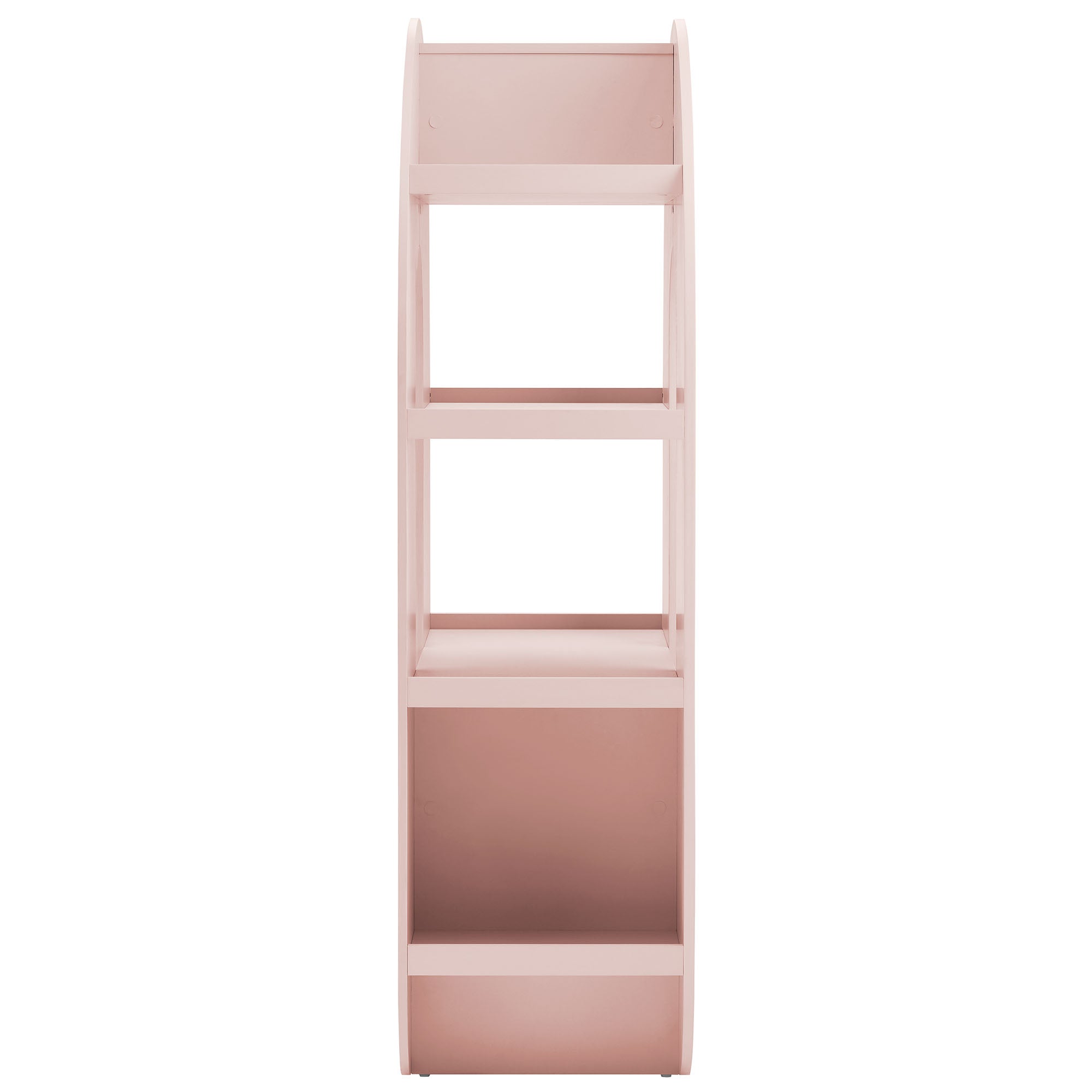 Daydream 58" Arched Bookshelf by Modway - Best Buy Furniture