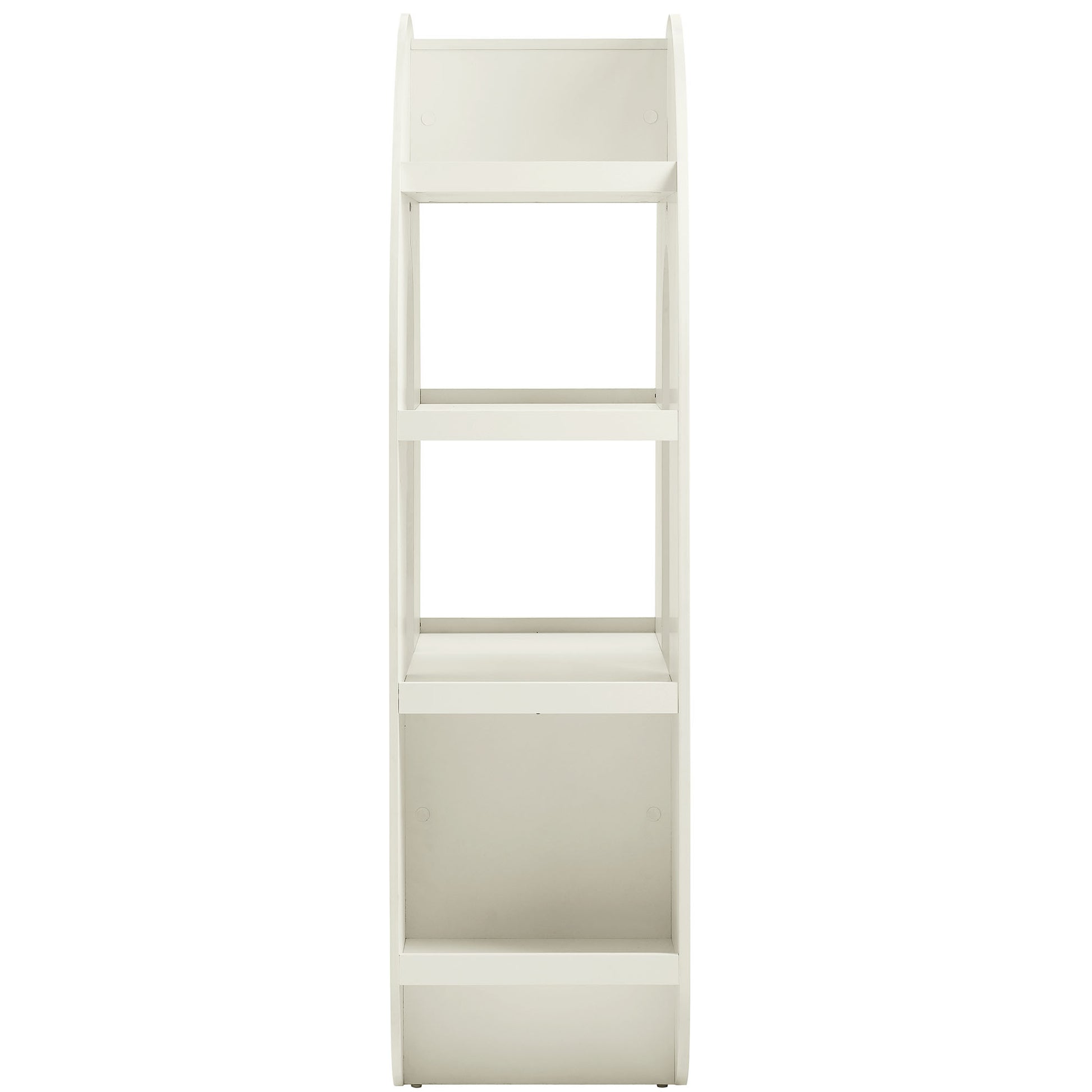 Daydream 58" Arched Bookshelf by Modway - Best Buy Furniture