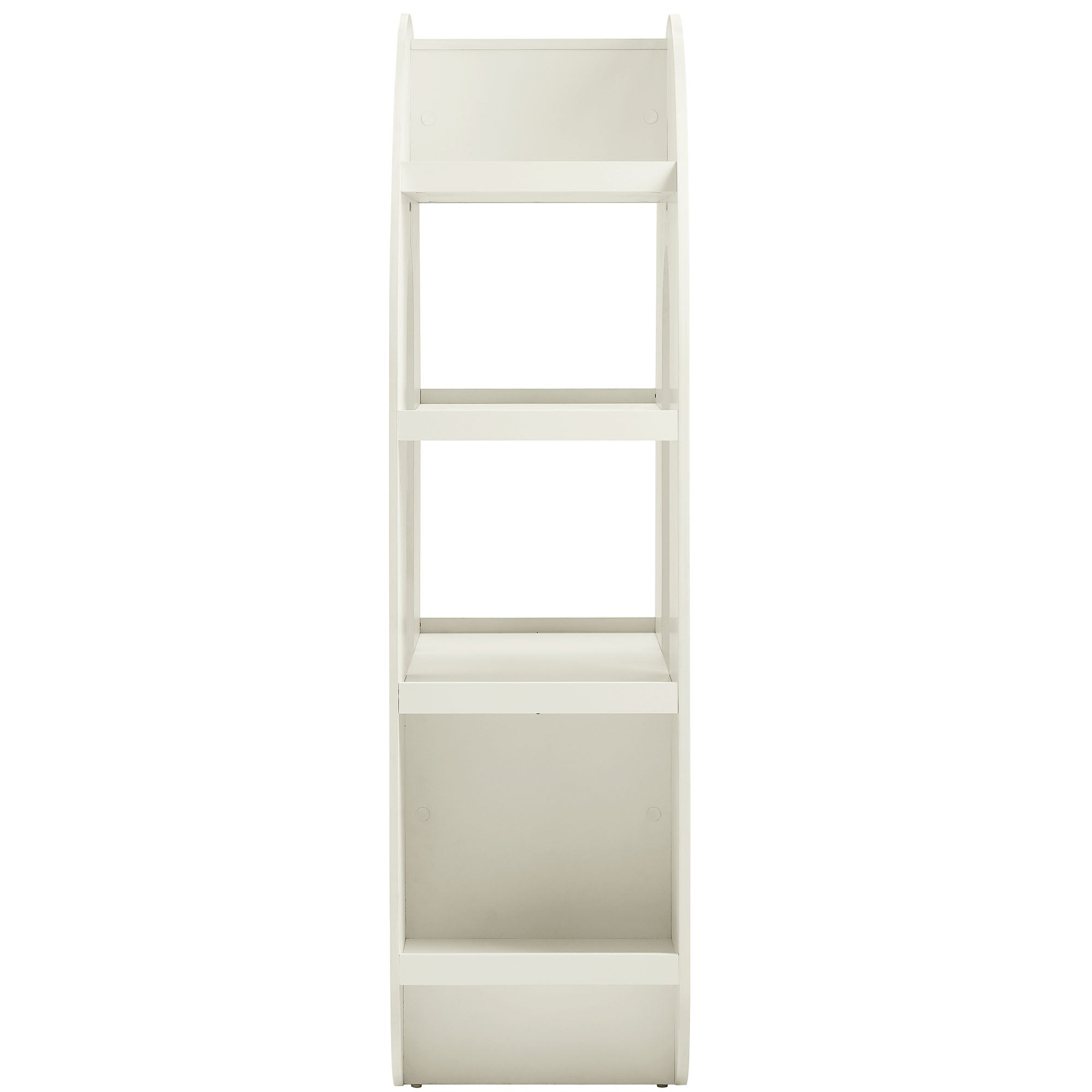Daydream 58" Arched Bookshelf by Modway - Best Buy Furniture