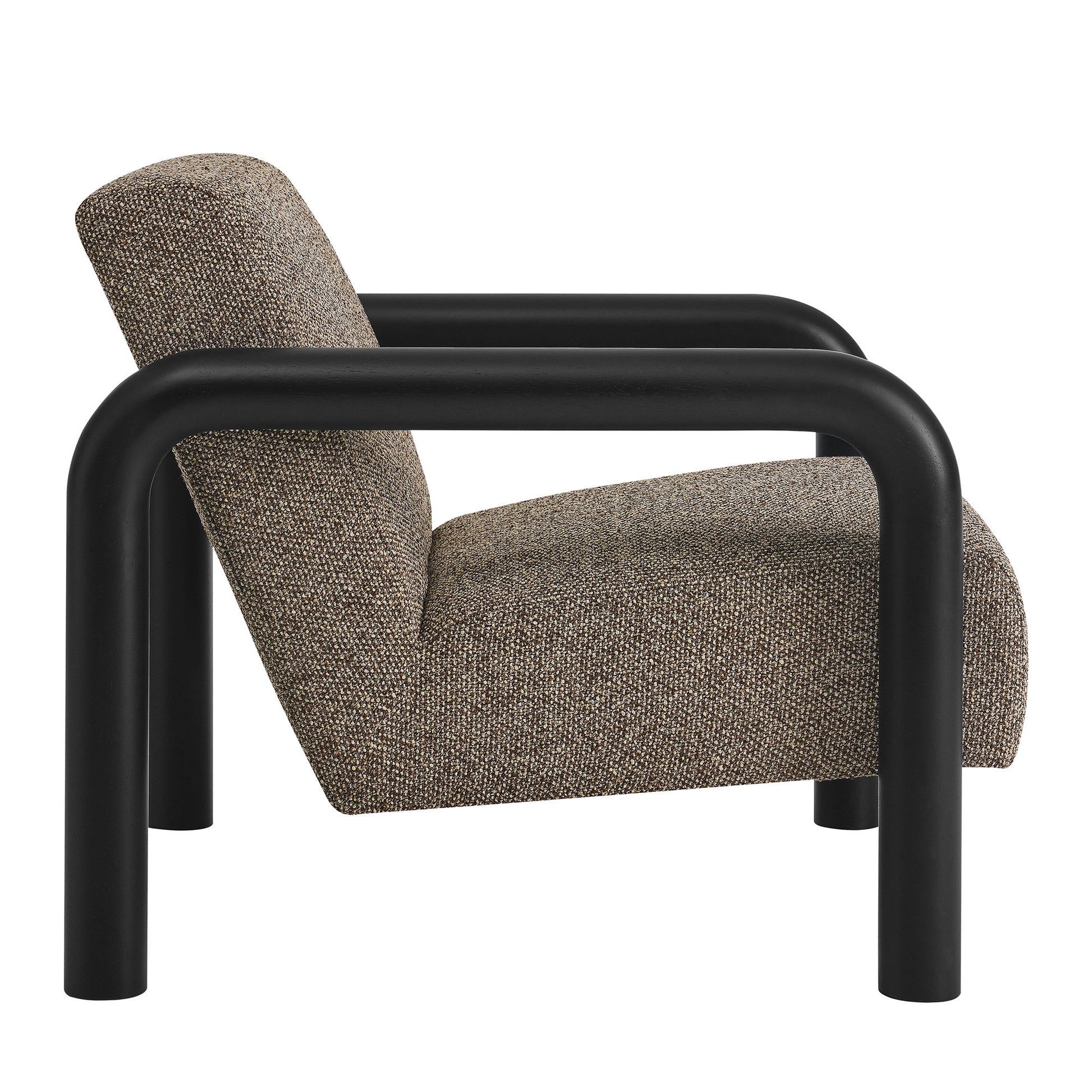 Sereno Boucle Accent Chair by Modway - Best Buy Furniture