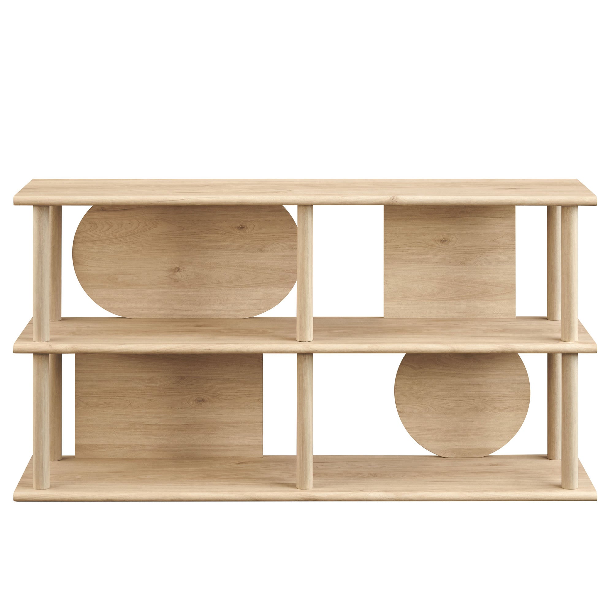 Zadie 55 Inch Console Table by Modway - Best Buy Furniture