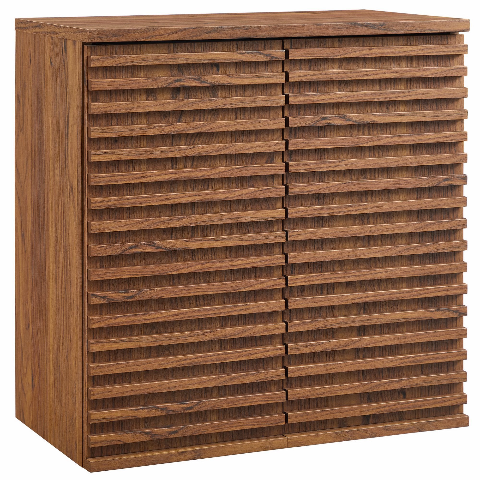 Render Wall Mounted Bathroom Cabinet by Modway - Best Buy Furniture