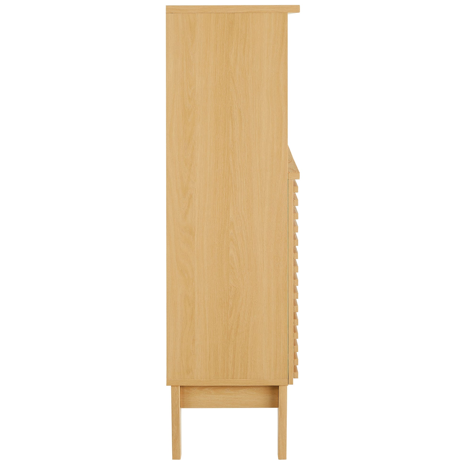 Render Freestanding Bathroom Storage Cabinet by Modway - Best Buy Furniture