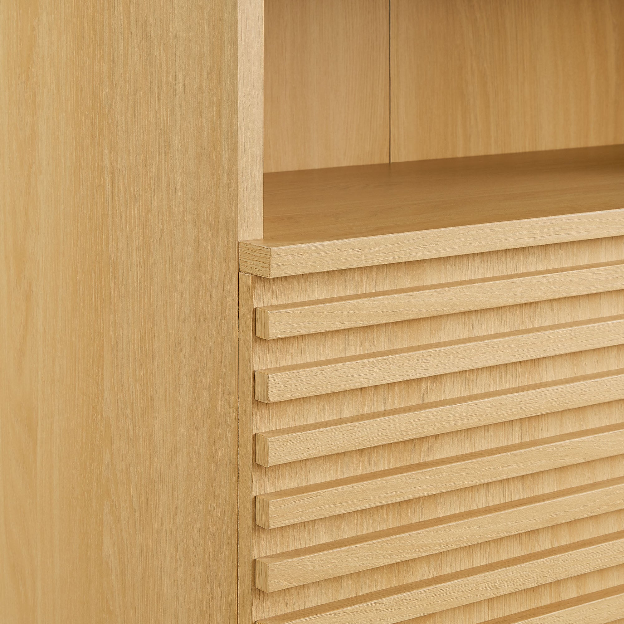 Render Freestanding Bathroom Storage Cabinet by Modway - Best Buy Furniture