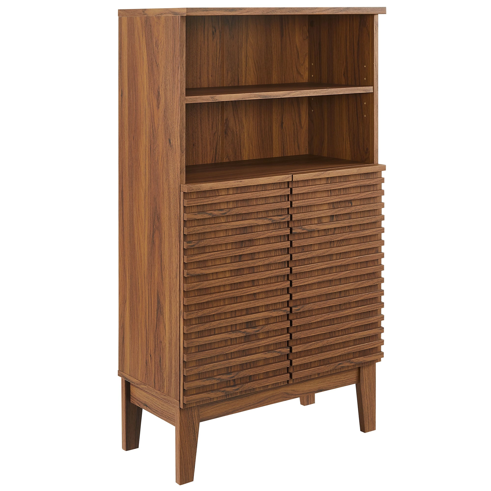 Render Freestanding Bathroom Storage Cabinet by Modway - Best Buy Furniture