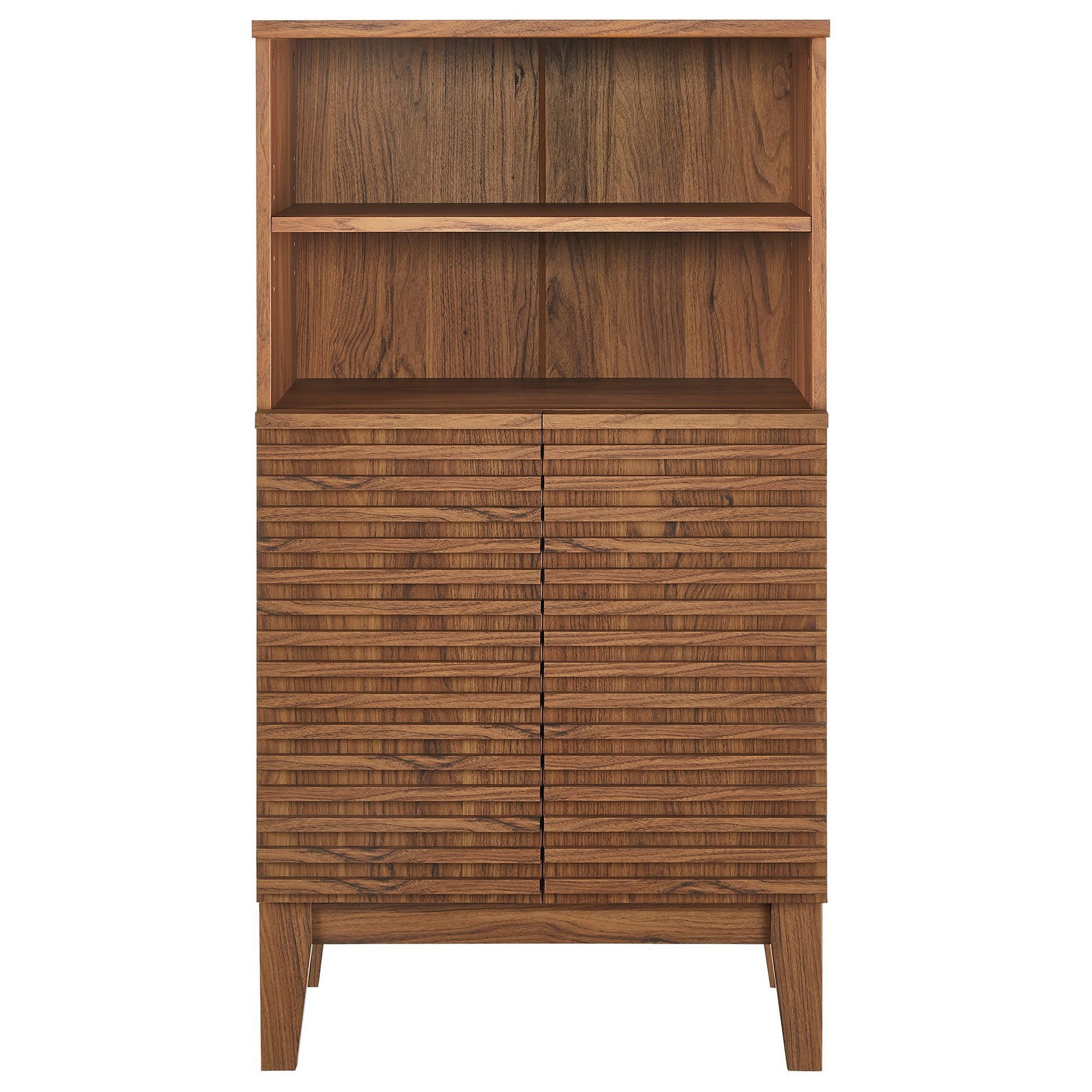 Render Freestanding Bathroom Storage Cabinet by Modway - Best Buy Furniture