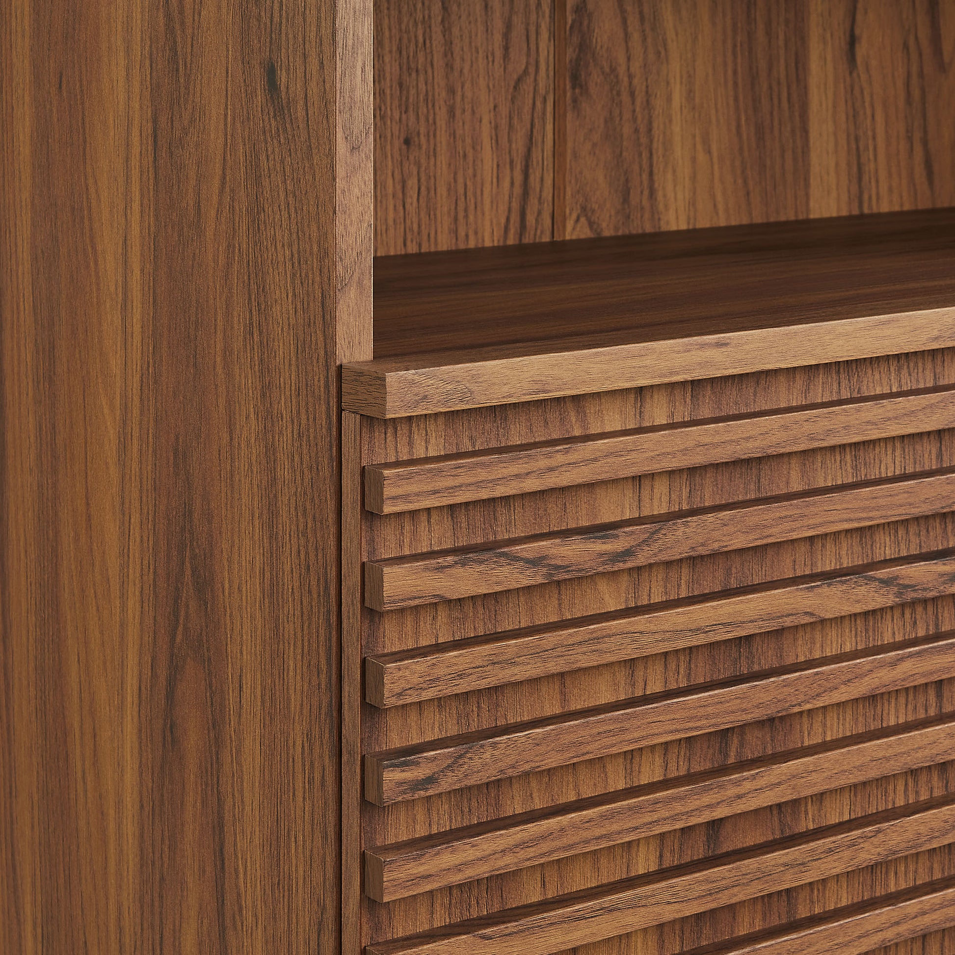 Render Freestanding Bathroom Storage Cabinet by Modway - Best Buy Furniture