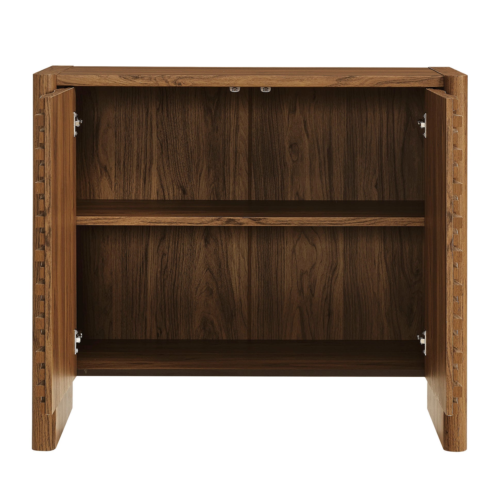Emric Wave Accent Cabinet by Modway - Best Buy Furniture
