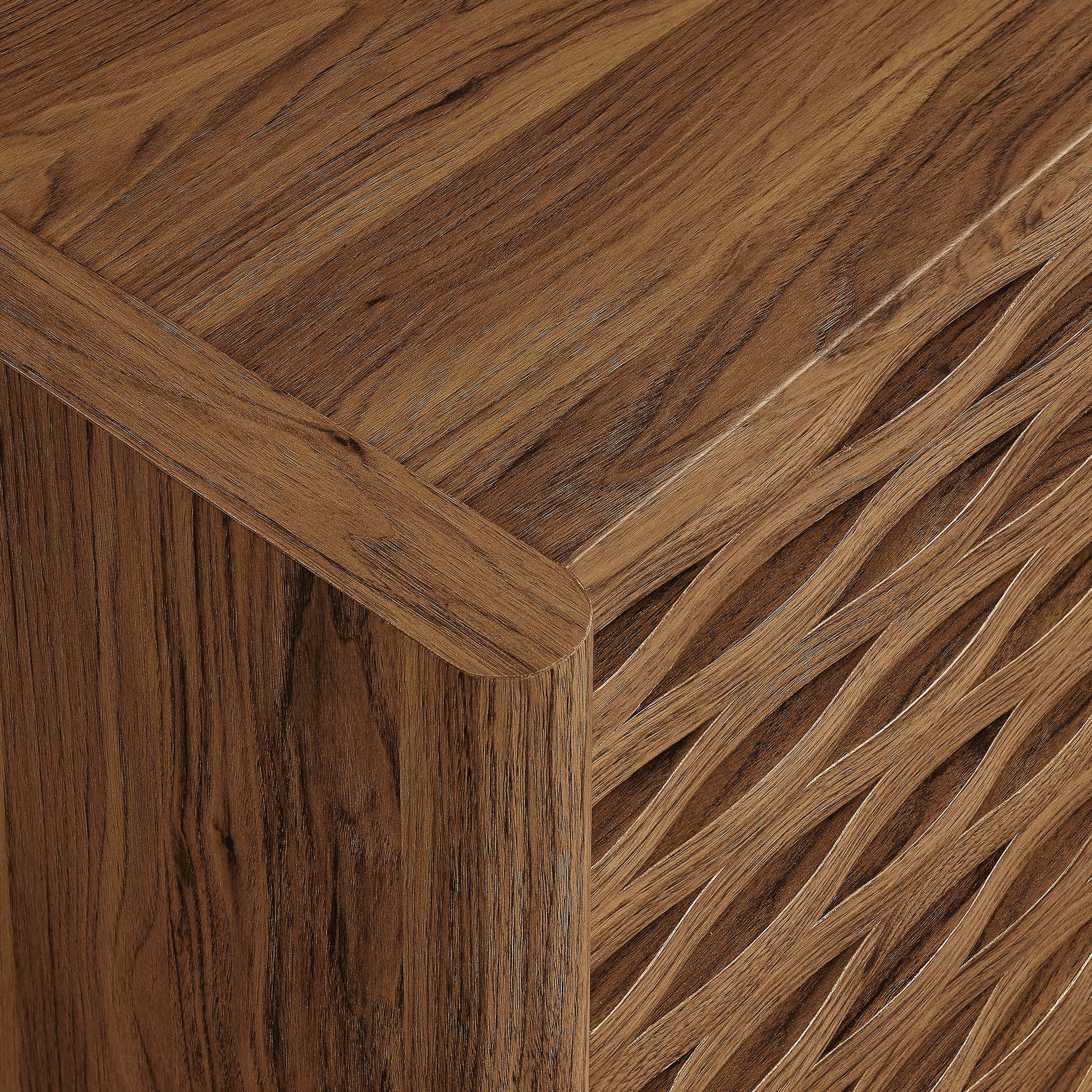 Emric Wave Accent Cabinet by Modway - Best Buy Furniture