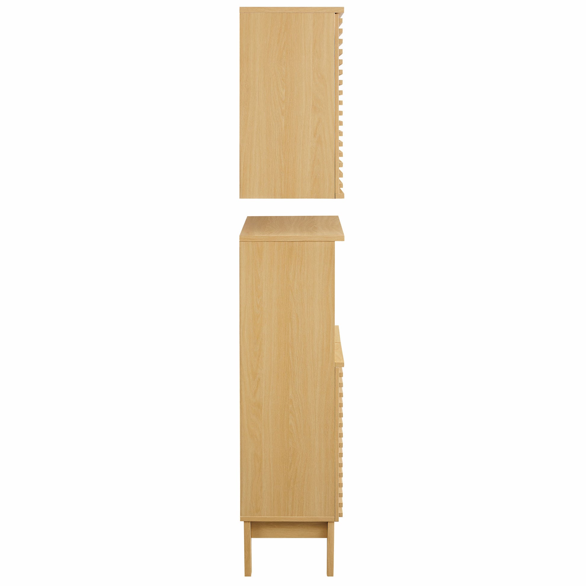 Render Bathroom Cabinet Set by Modway - Best Buy Furniture