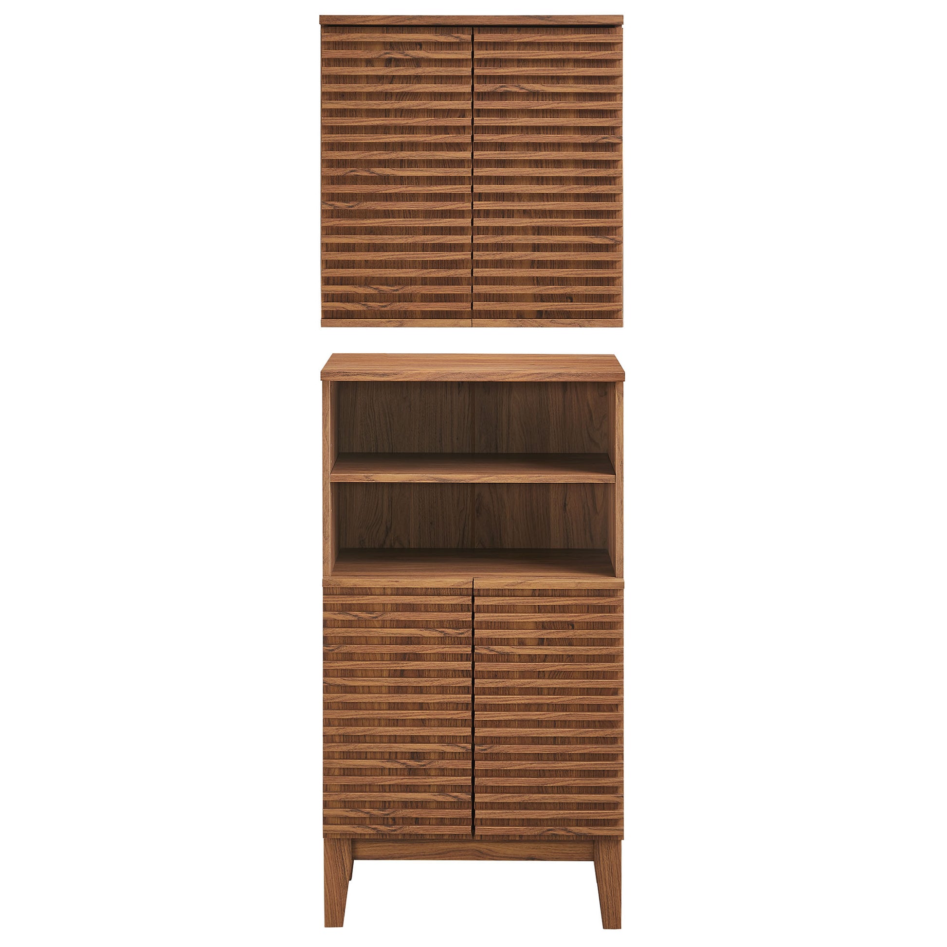 Render Bathroom Cabinet Set by Modway - Best Buy Furniture