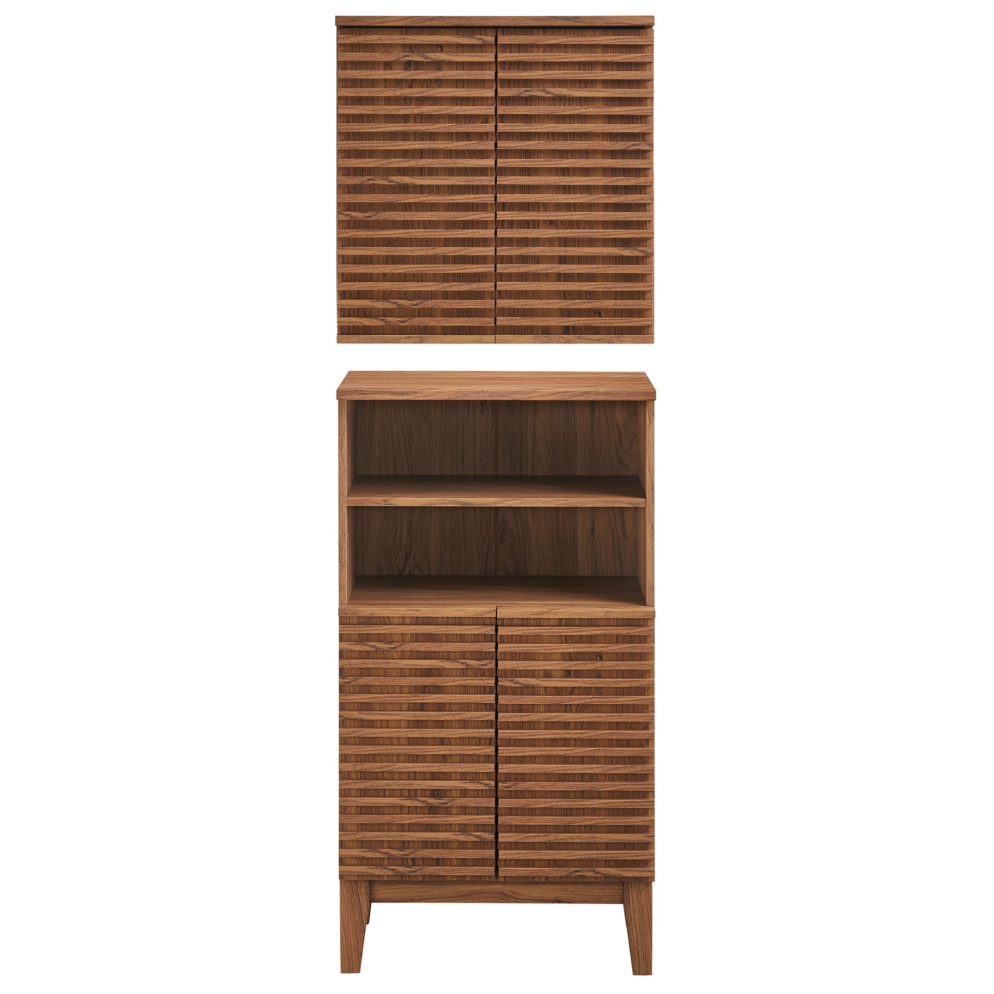 Render Bathroom Cabinet Set by Modway - Best Buy Furniture