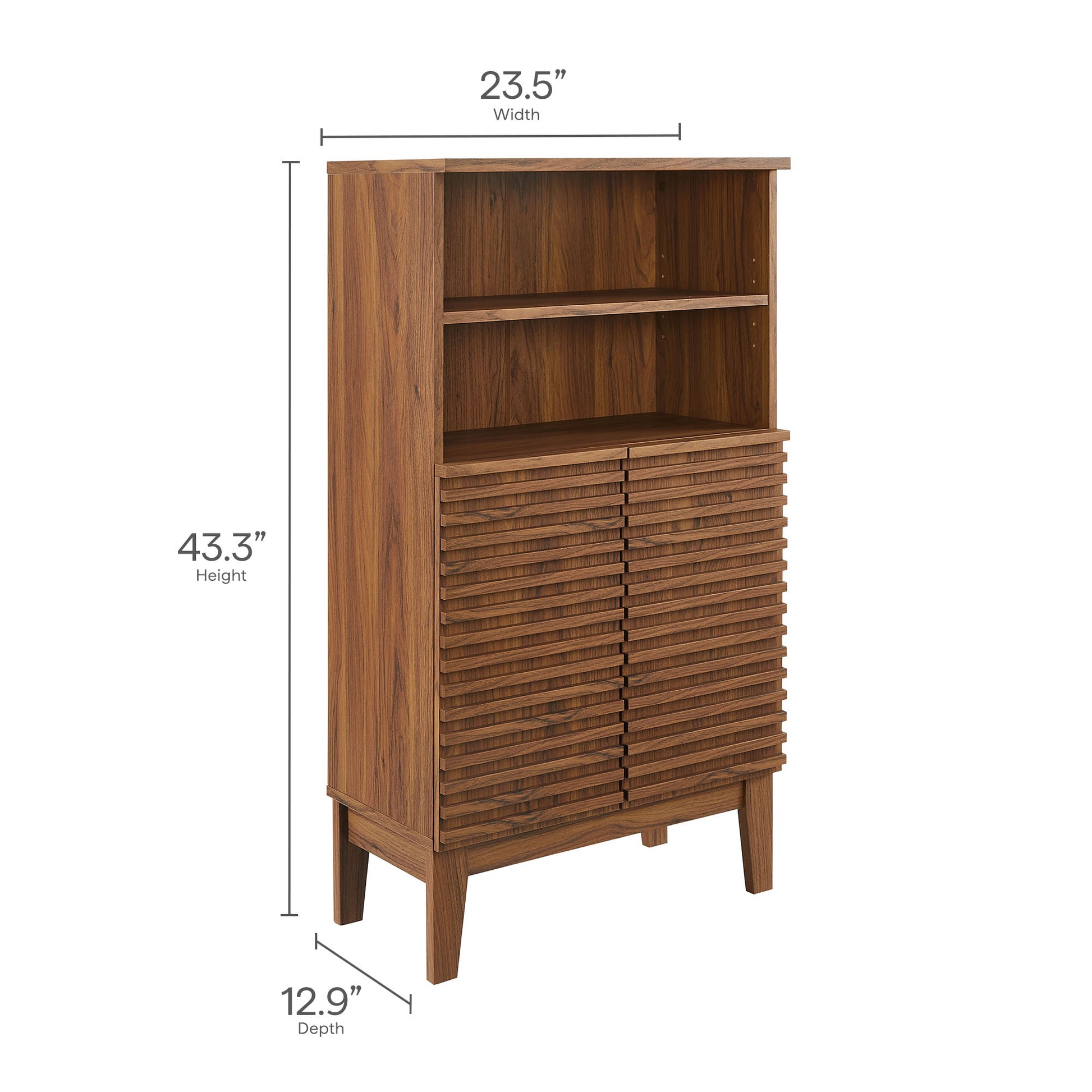 Render Bathroom Cabinet Set by Modway - Best Buy Furniture