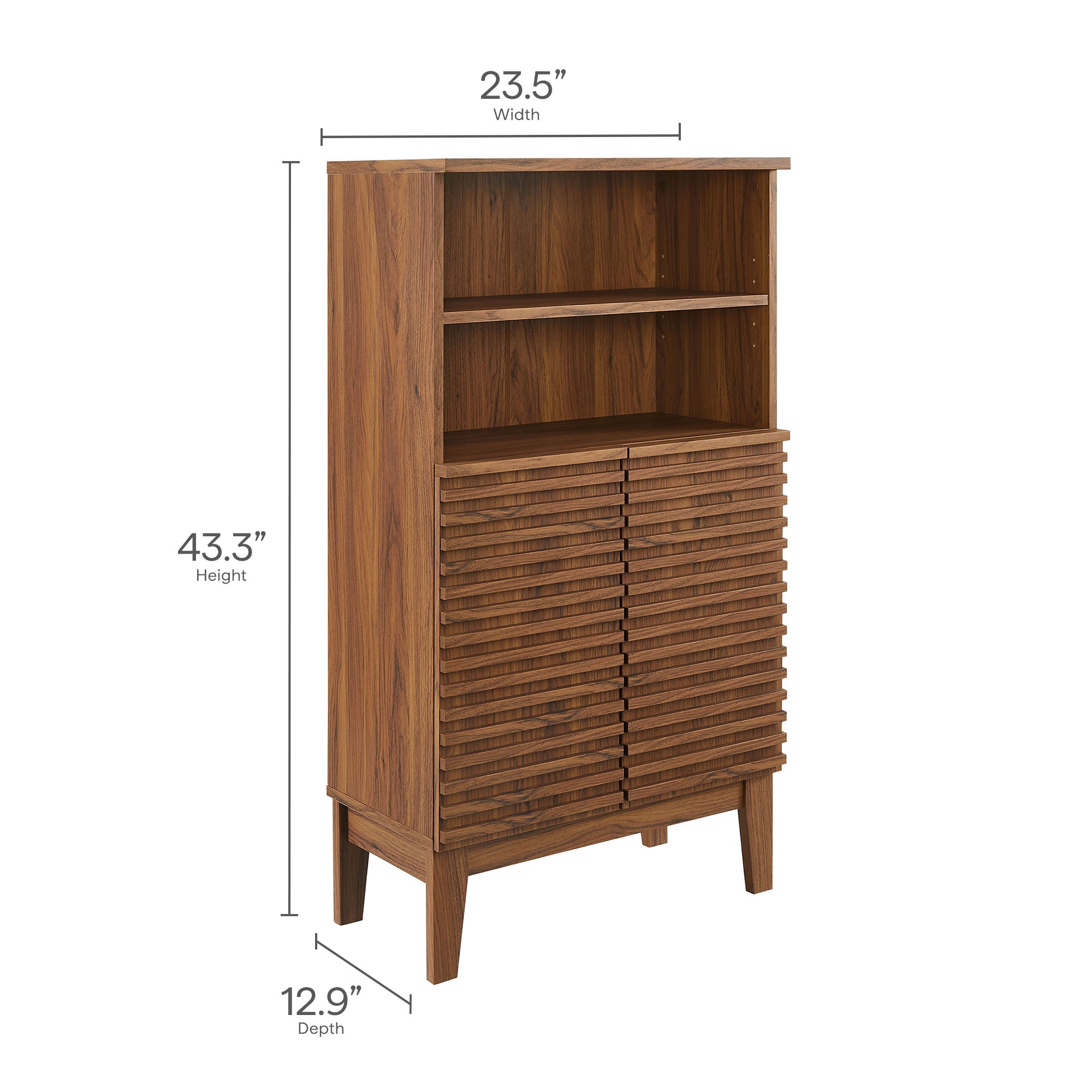 Render Bathroom Cabinet Set by Modway - Best Buy Furniture