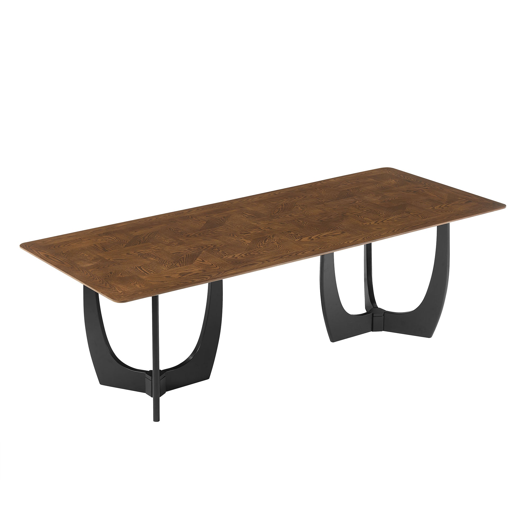 Wrenly 94� Dining Table by Modway - Best Buy Furniture