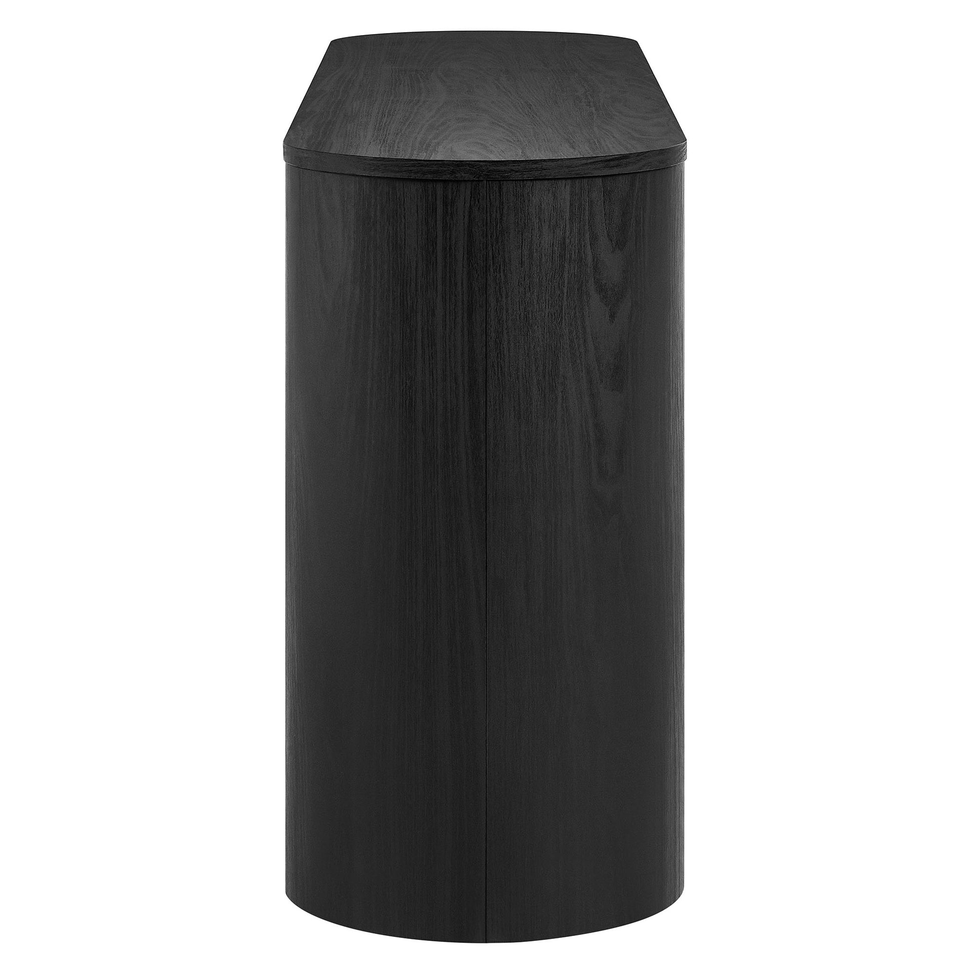 Duval 62 Inch Oval Sideboard by Modway - Best Buy Furniture