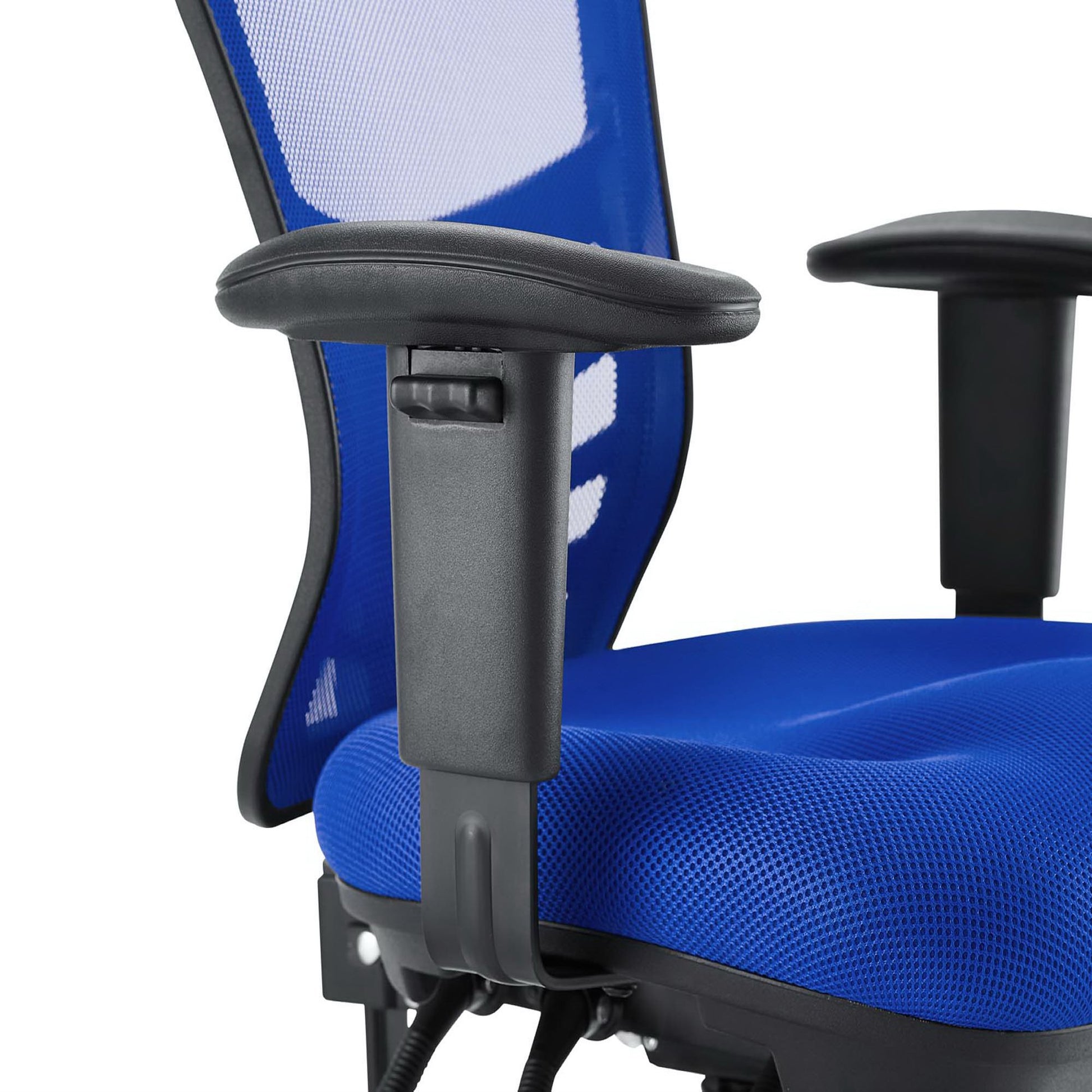 Articulate Mesh Office Chair by Modway - Best Buy Furniture