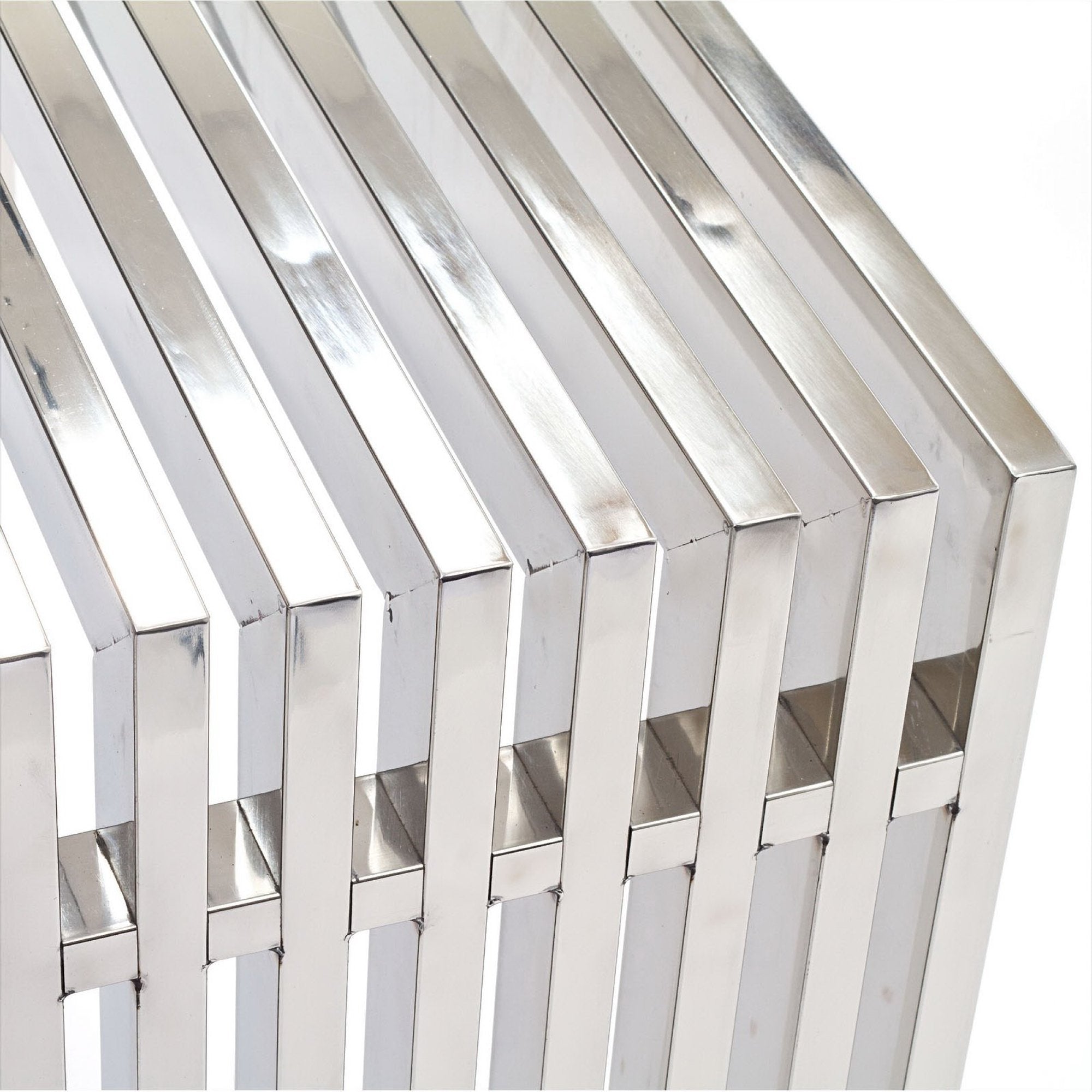 Gridiron Console Table by Modway - Best Buy Furniture