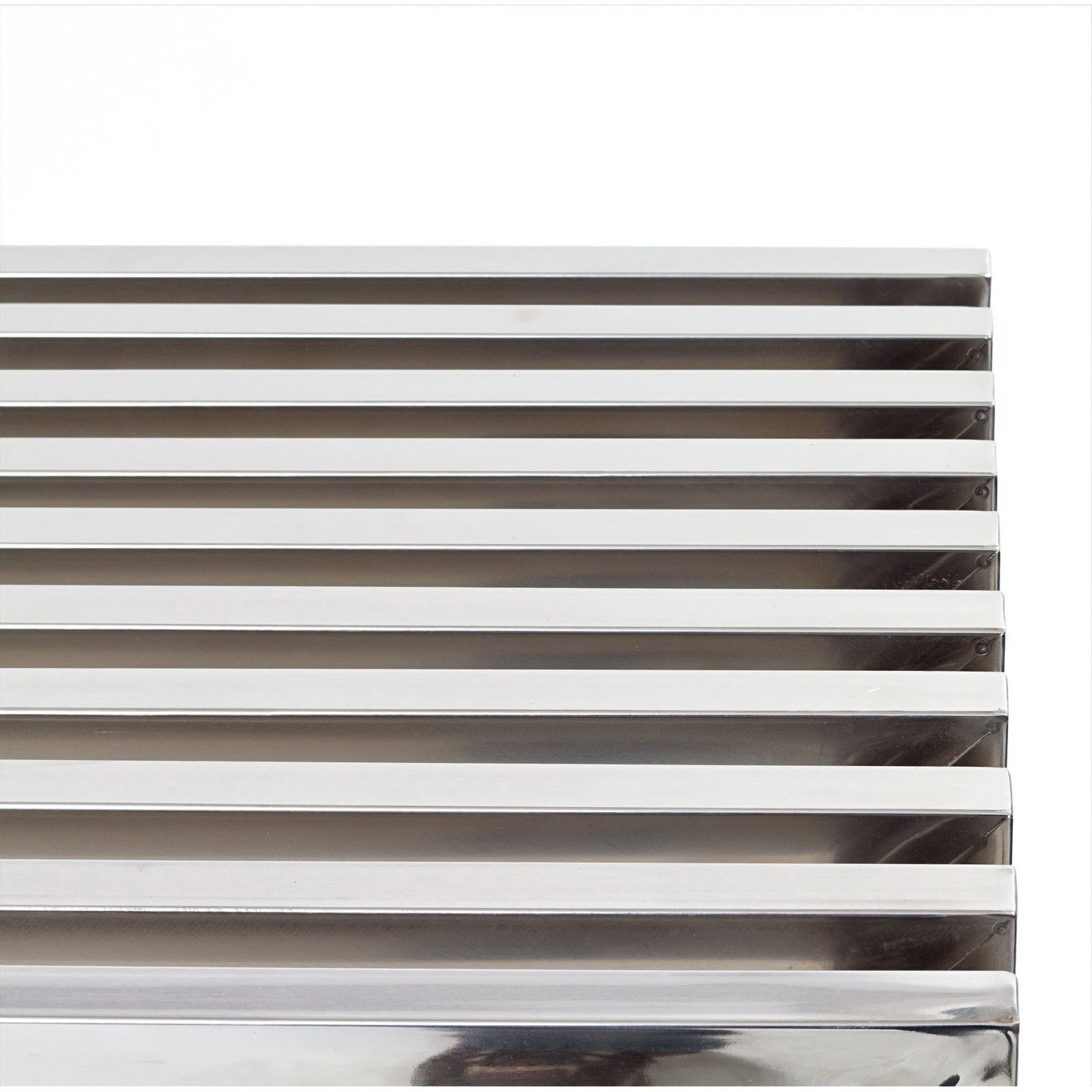 Gridiron Console Table by Modway - Best Buy Furniture