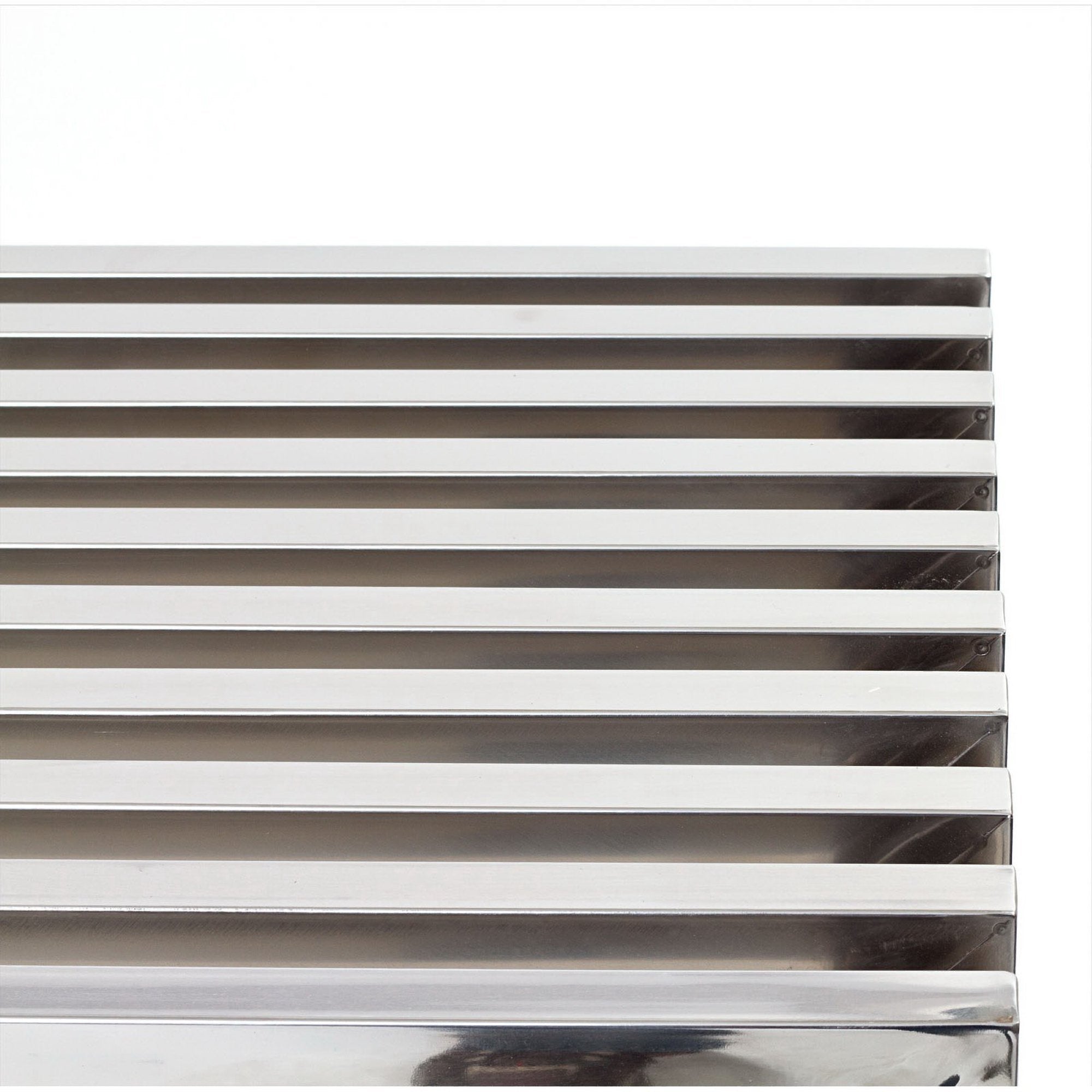 Gridiron Console Table by Modway - Best Buy Furniture