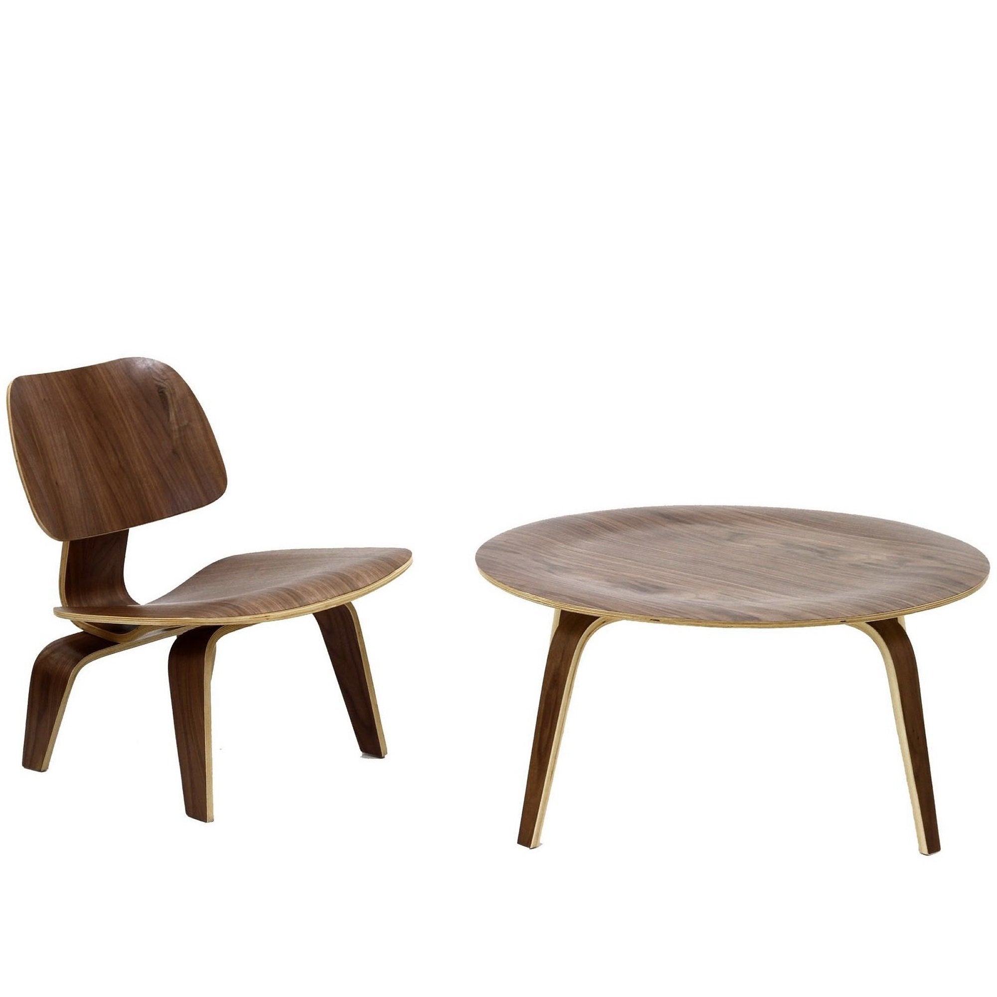 Fathom 2 Piece Living Room Set by Modway - Best Buy Furniture