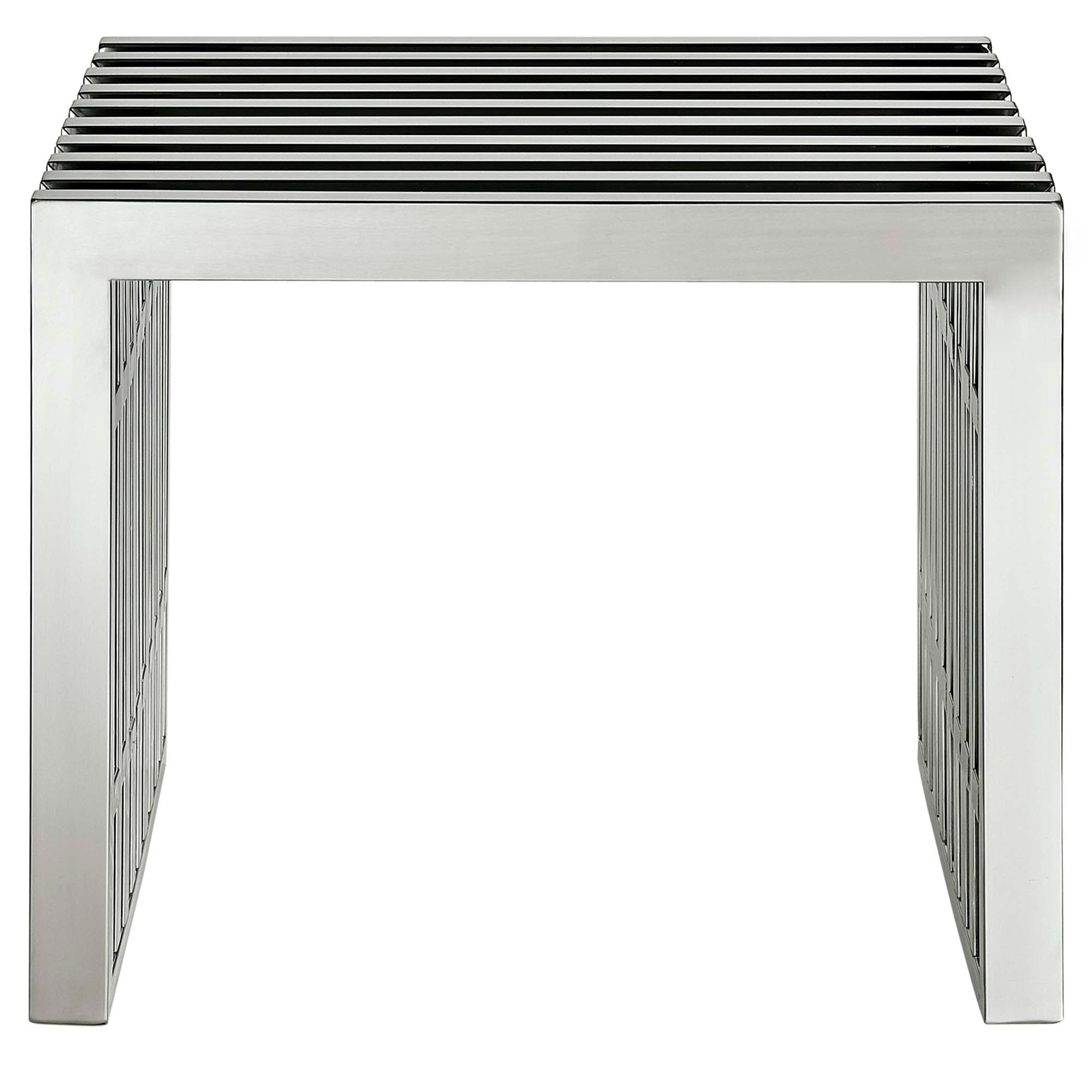 Gridiron Benches Set of 3 by Modway - Best Buy Furniture