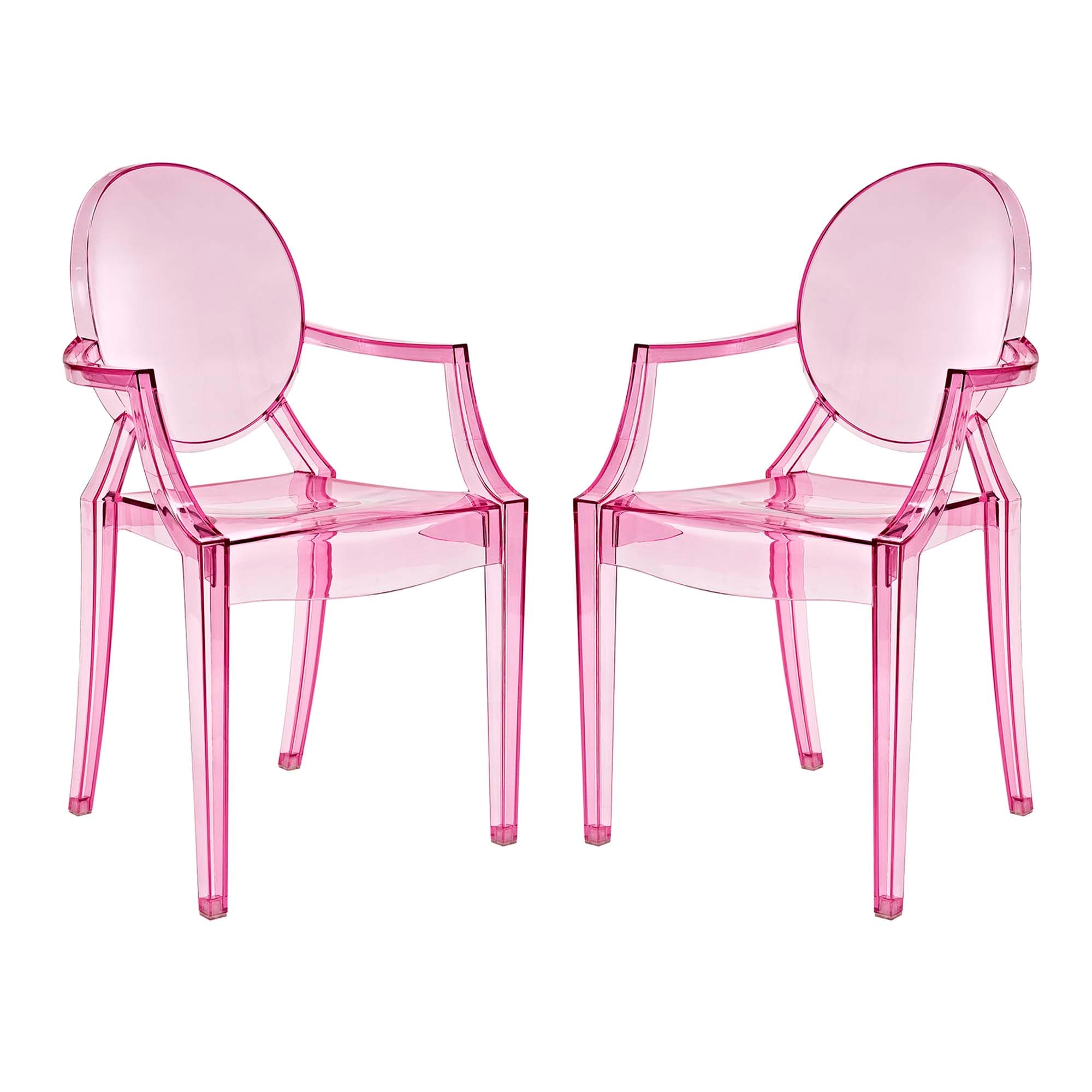 Casper Dining Armchairs Set of 2 by Modway - Best Buy Furniture