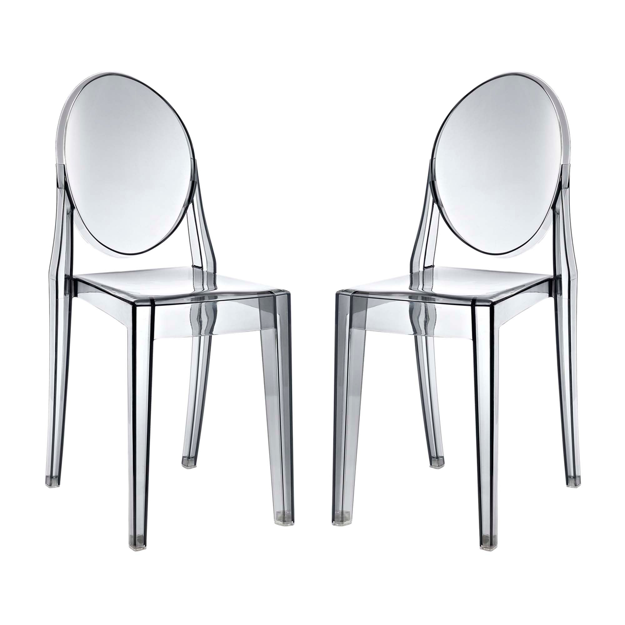 Casper Dining Chairs Set of 2 by Modway - Best Buy Furniture
