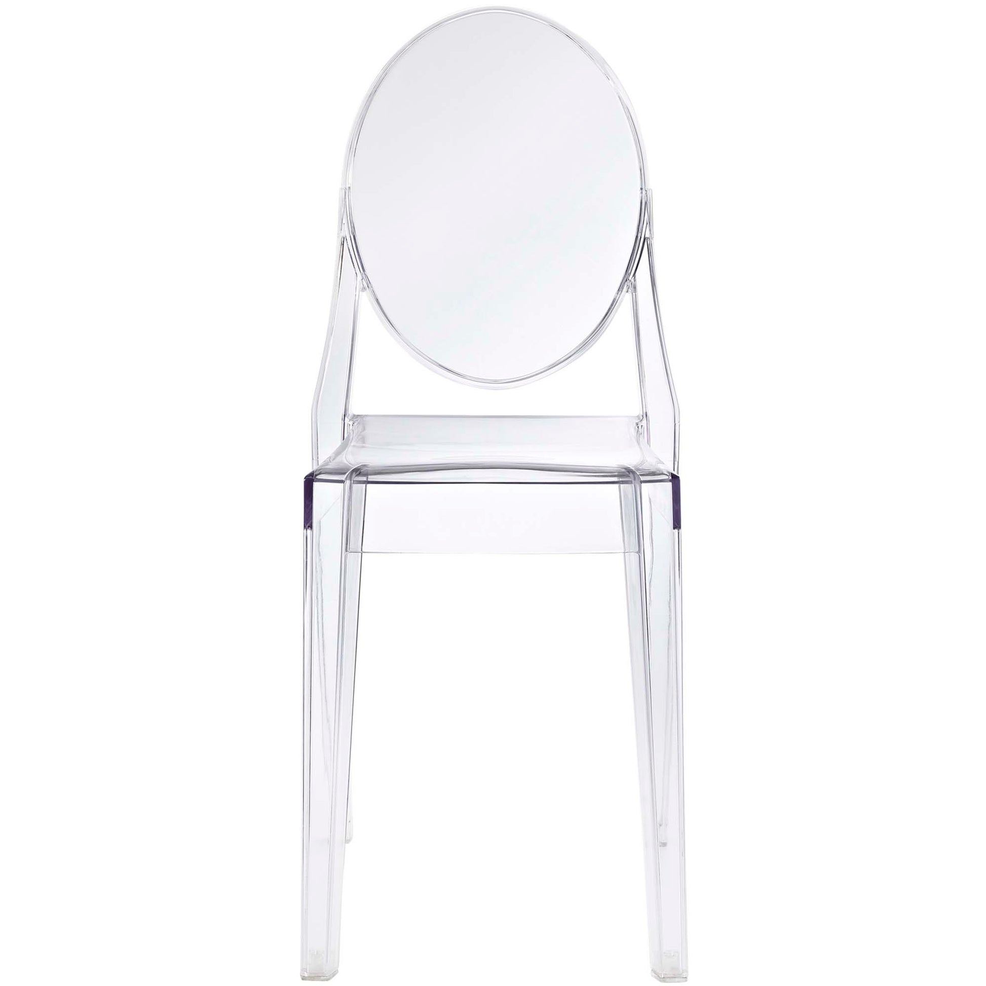 Casper Dining Chairs Set of 4 by Modway - Best Buy Furniture