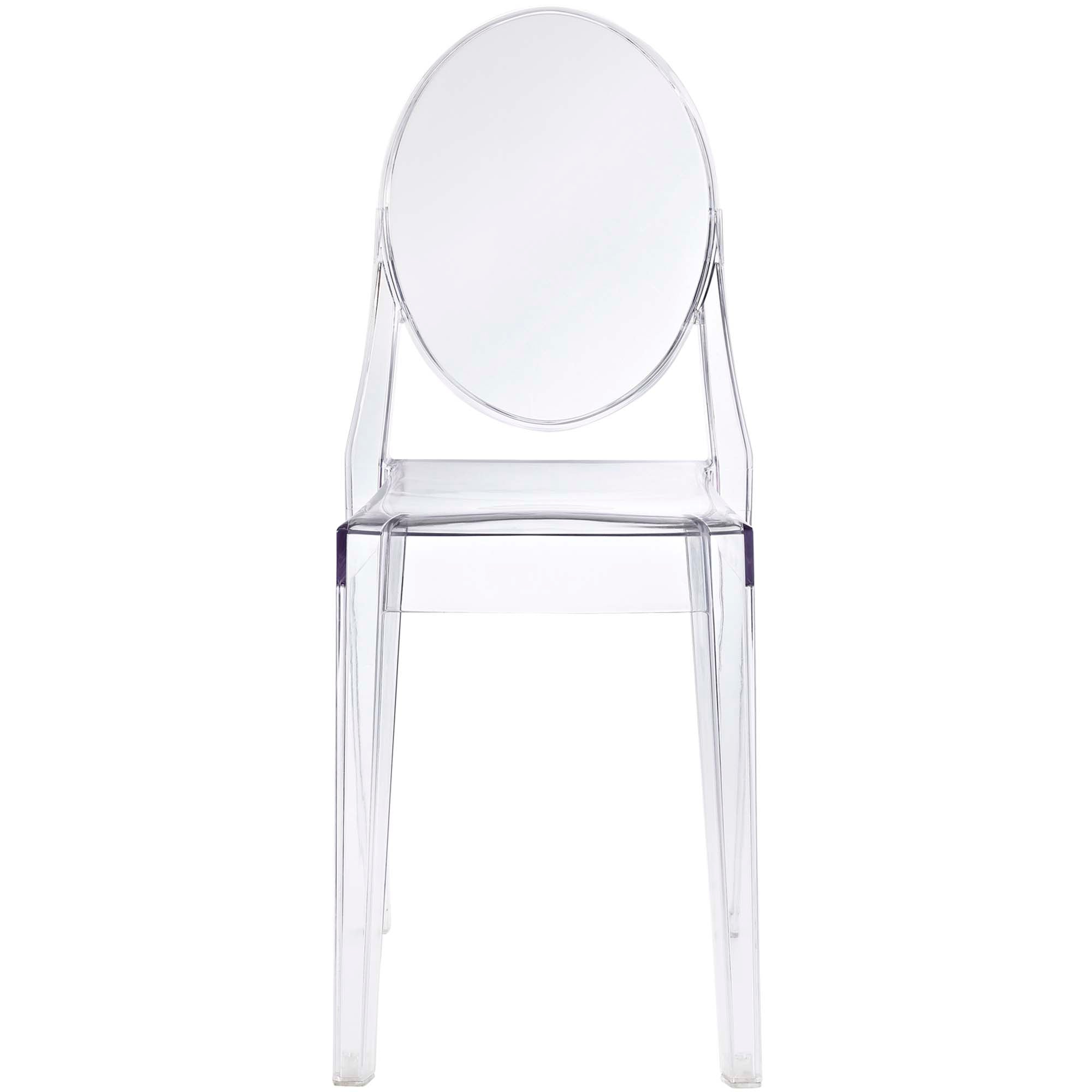 Casper Dining Chairs Set of 4 by Modway - Best Buy Furniture