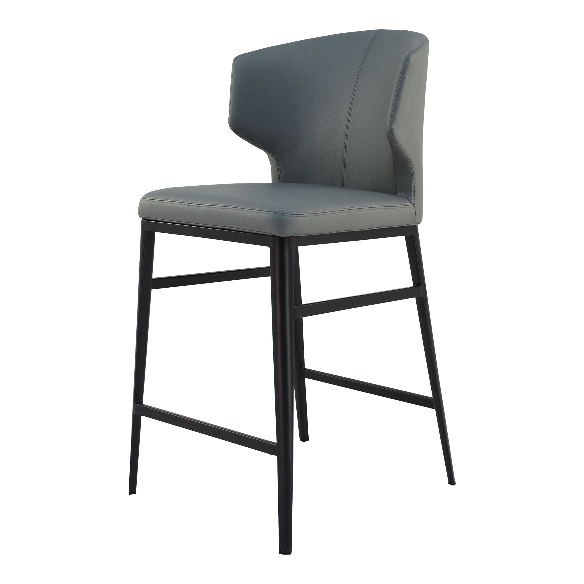 Delaney Counter Stool Beige