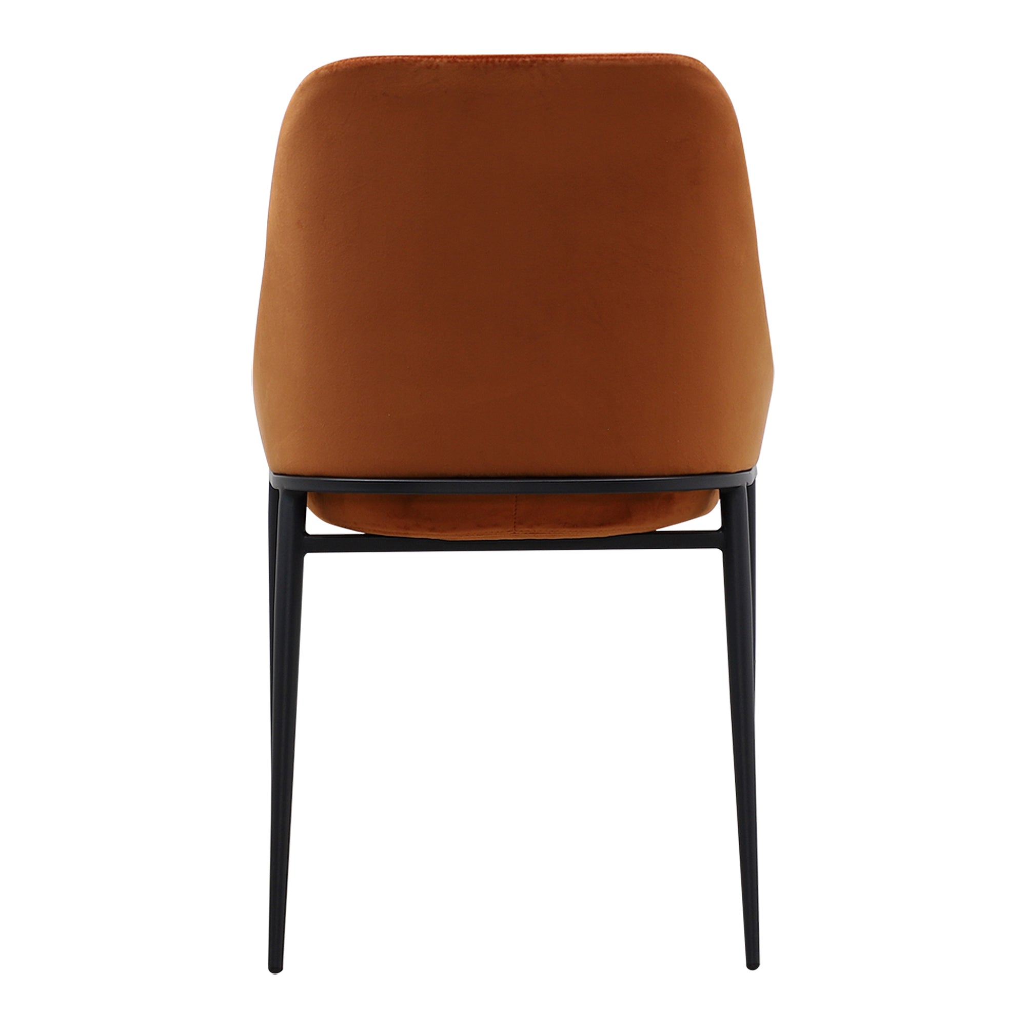 Sedona Dining Chair Amber - Set Of Two - Moes Home