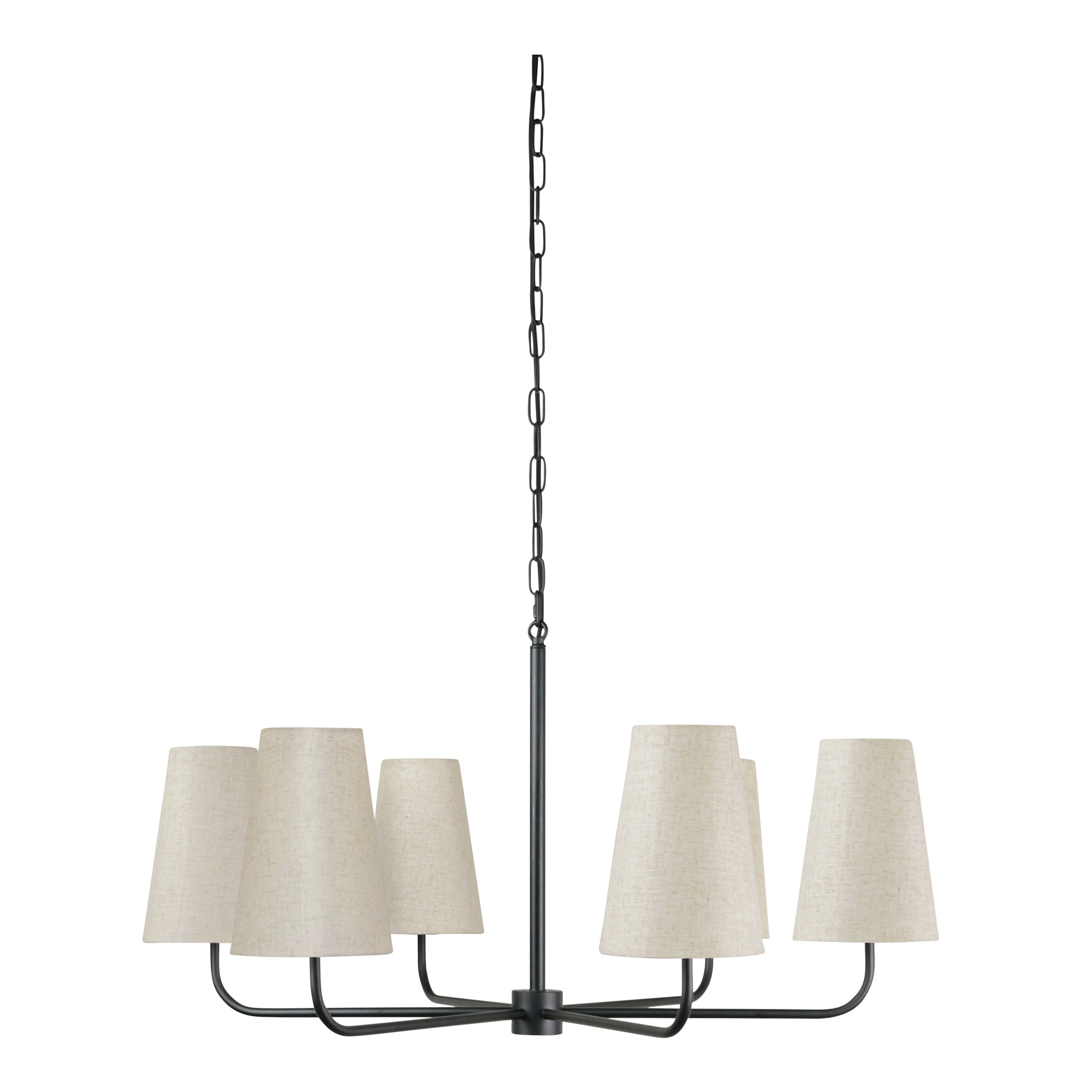 Mathis Chandelier - Moes Home