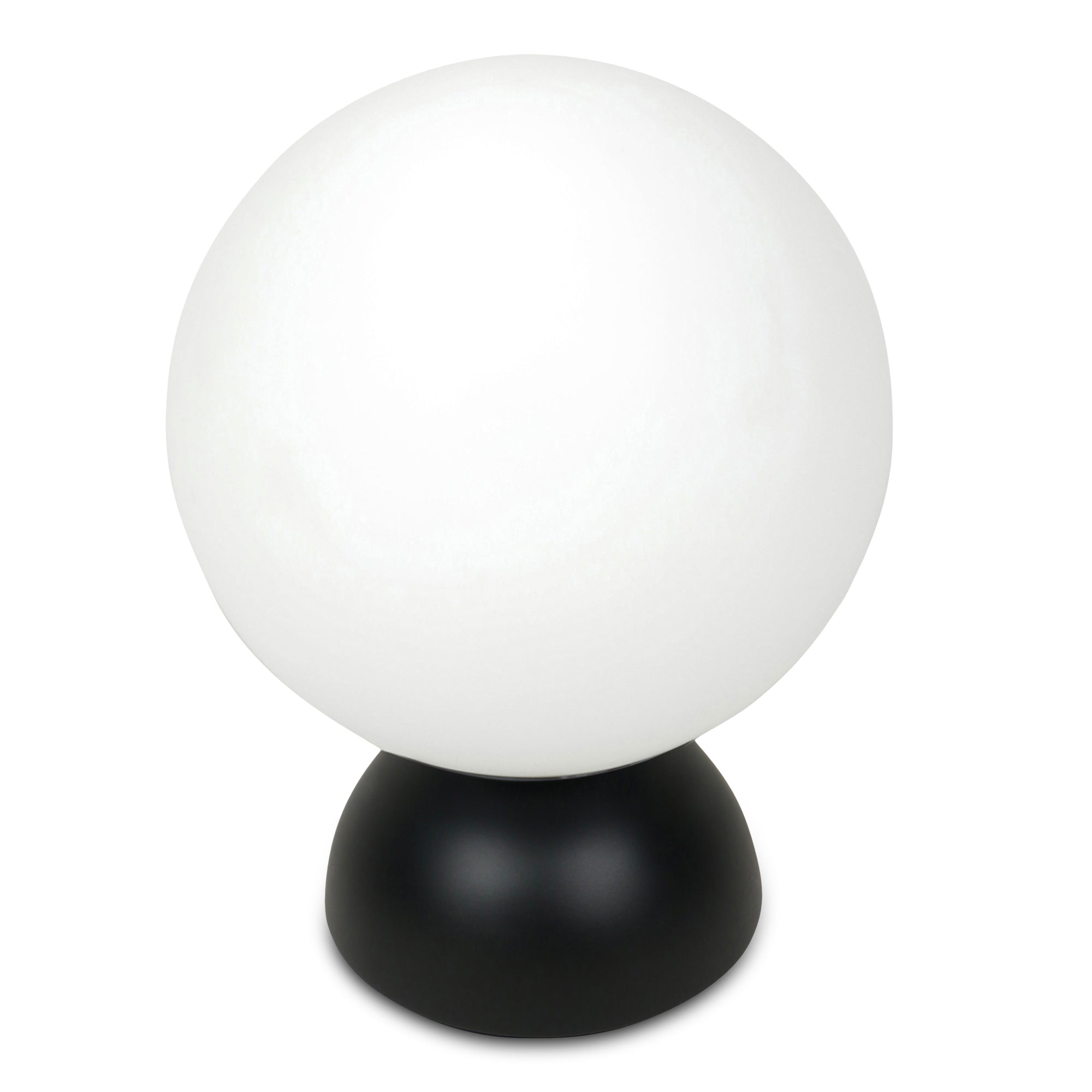 Ovi Table Lamp Soft Beige