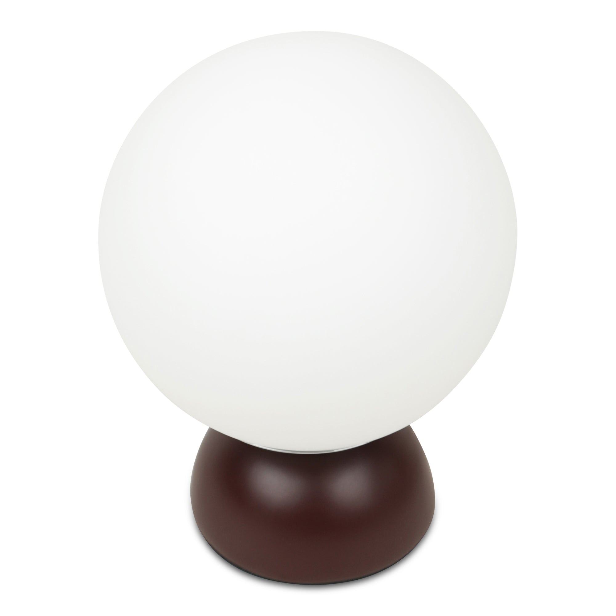 Ovi Table Lamp Soft Beige
