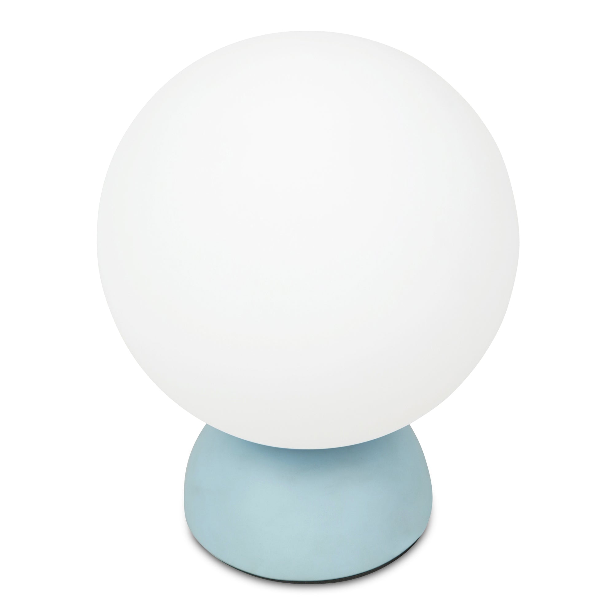 Ovi Table Lamp Soft Beige
