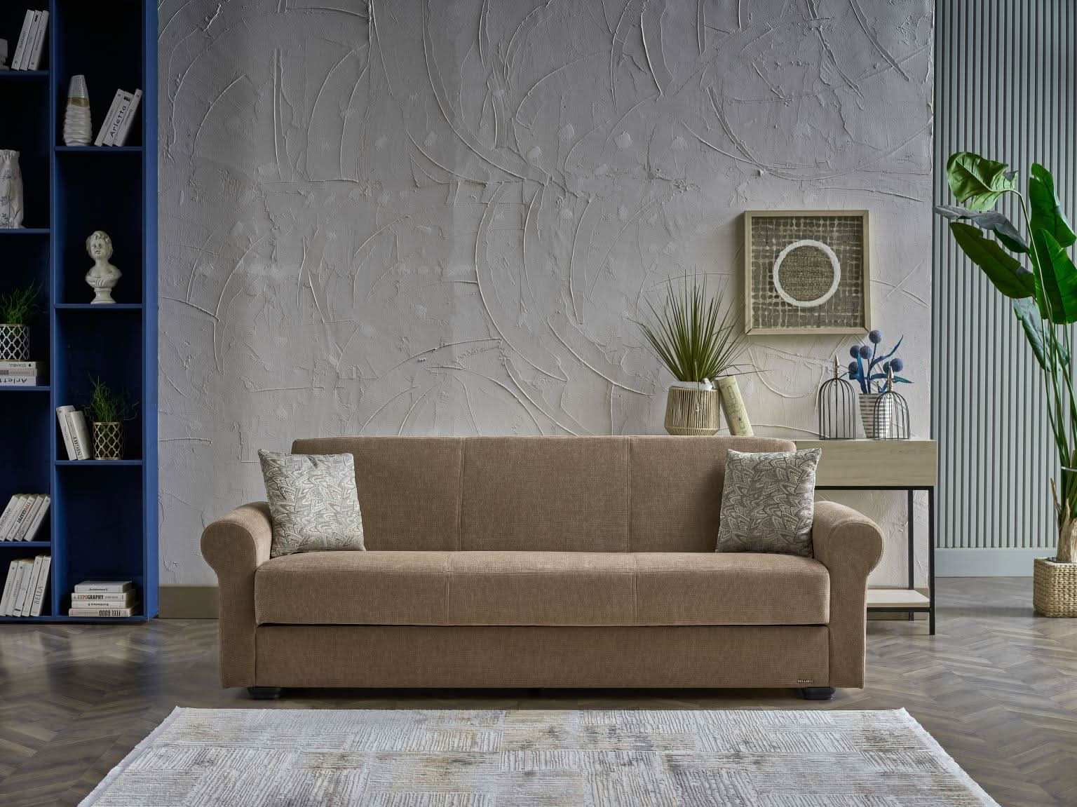 Elita Living Room – Brown - Best Buy Furniture